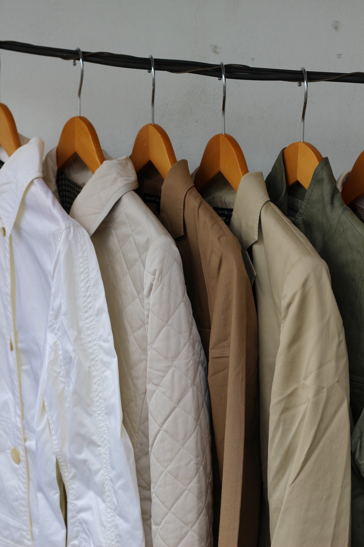 Ladies brand jacket x12点