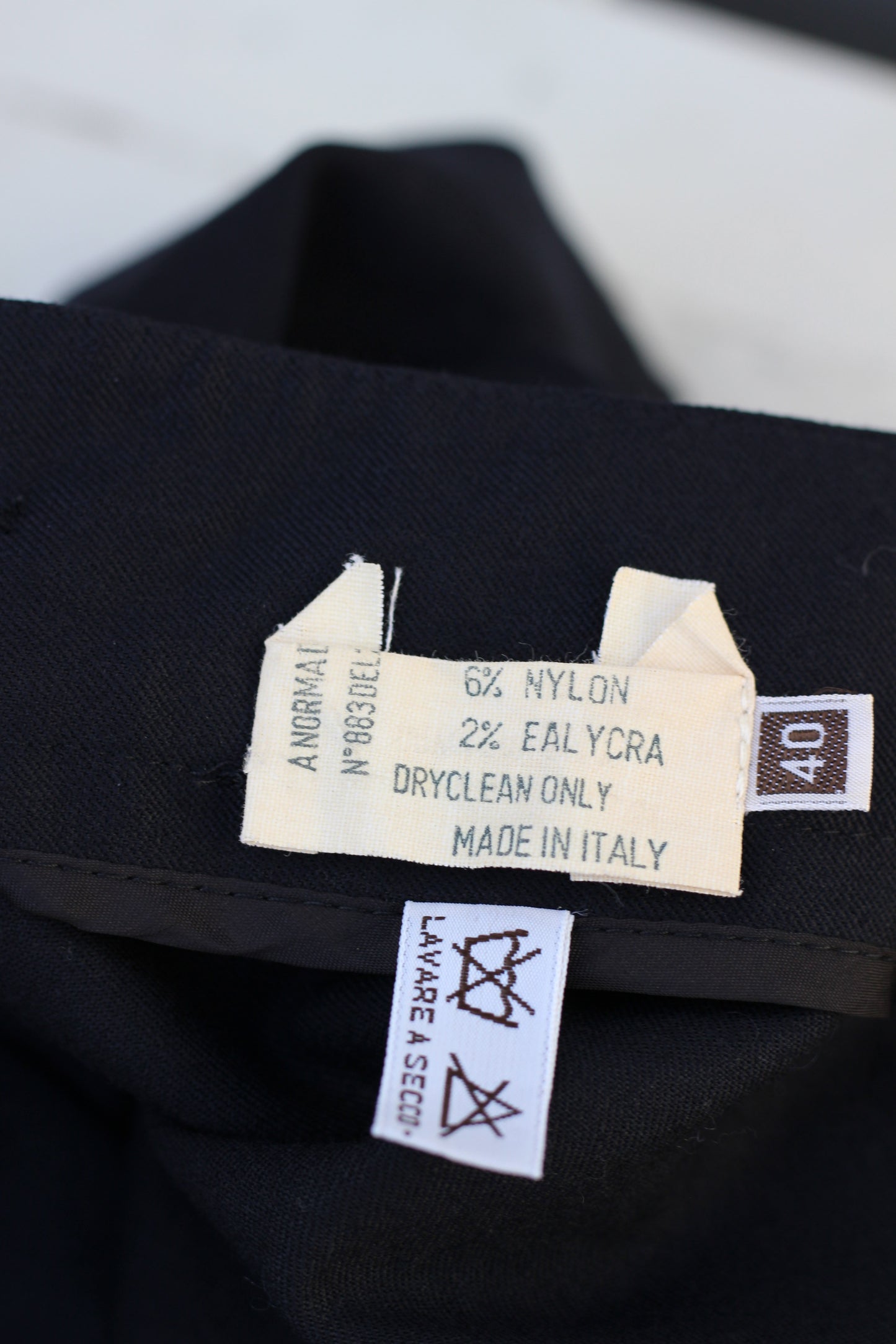 Women's Euro Vintage Bottoms x3点