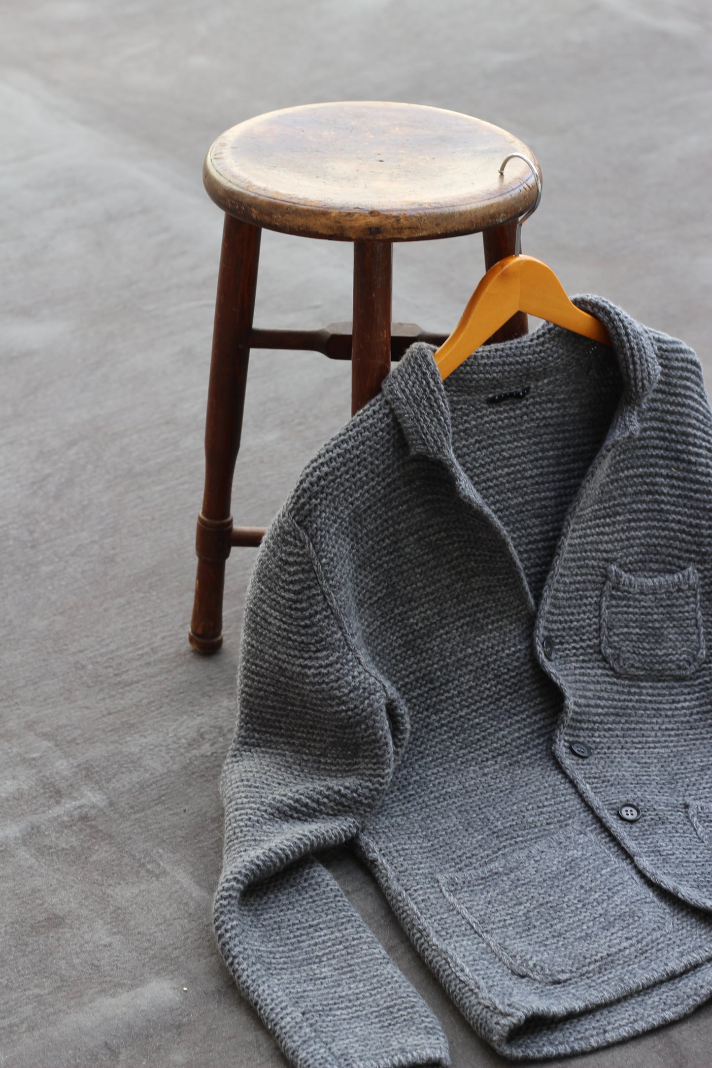 Women's Vintage Made In Italy Cardigan x4点