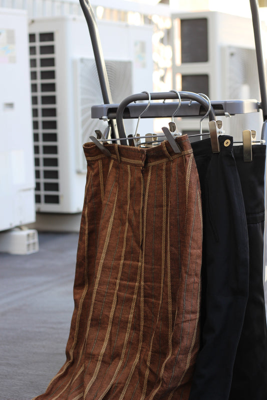 Women's Made In France Vintage Skirt x3点