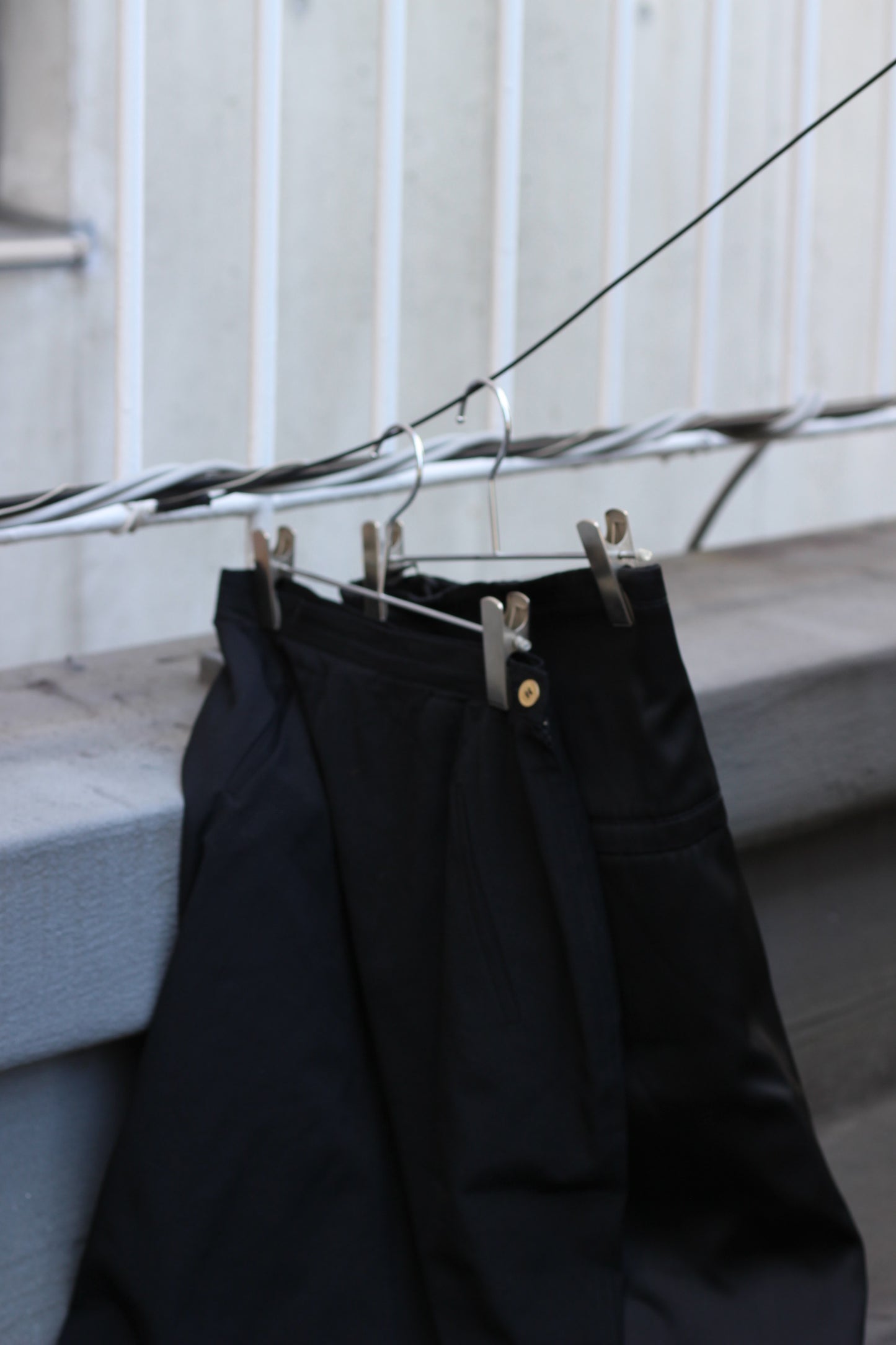 Women's Made In France Vintage Skirt x3点