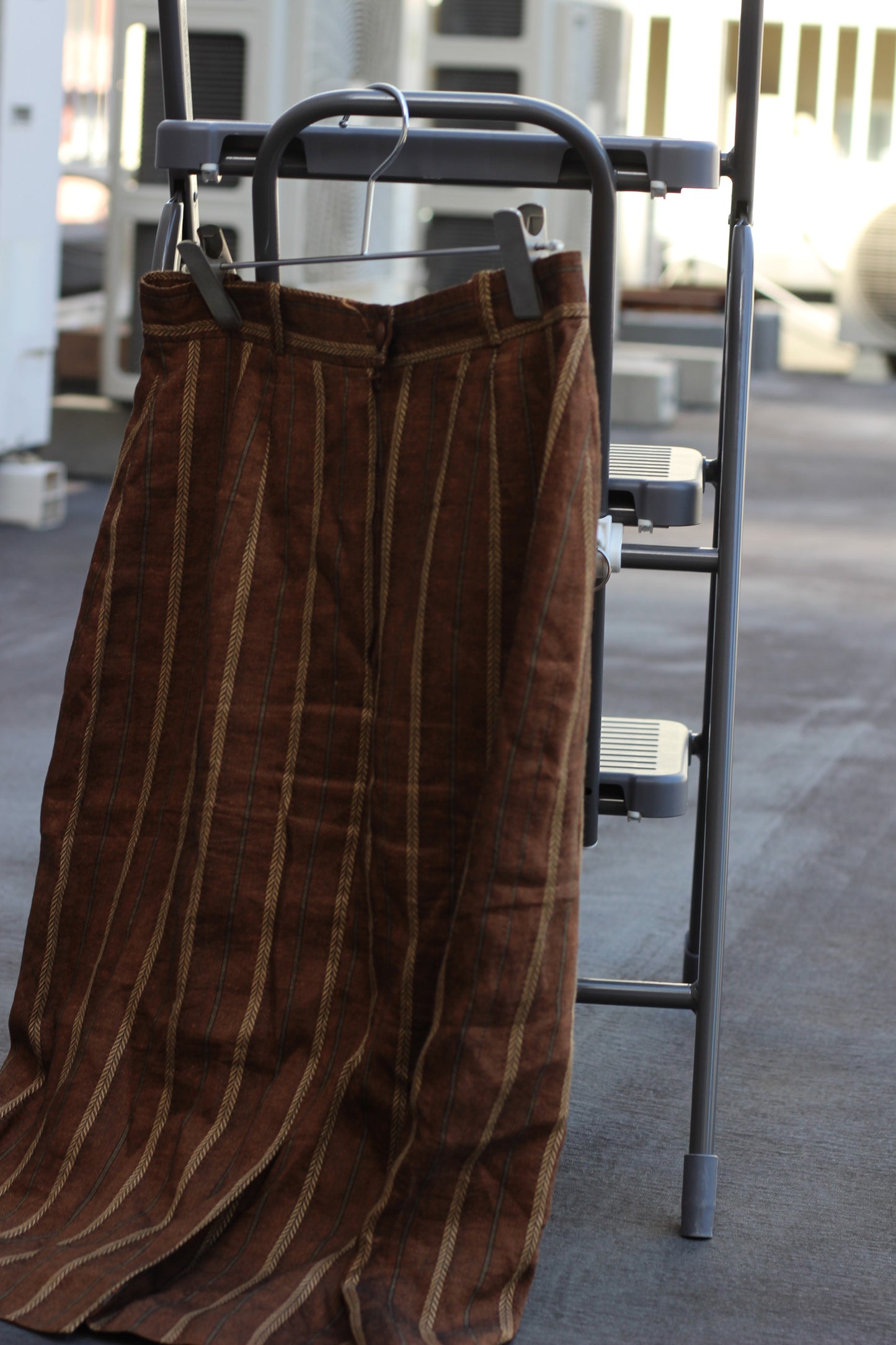 Women's Made In France Vintage Skirt x3点
