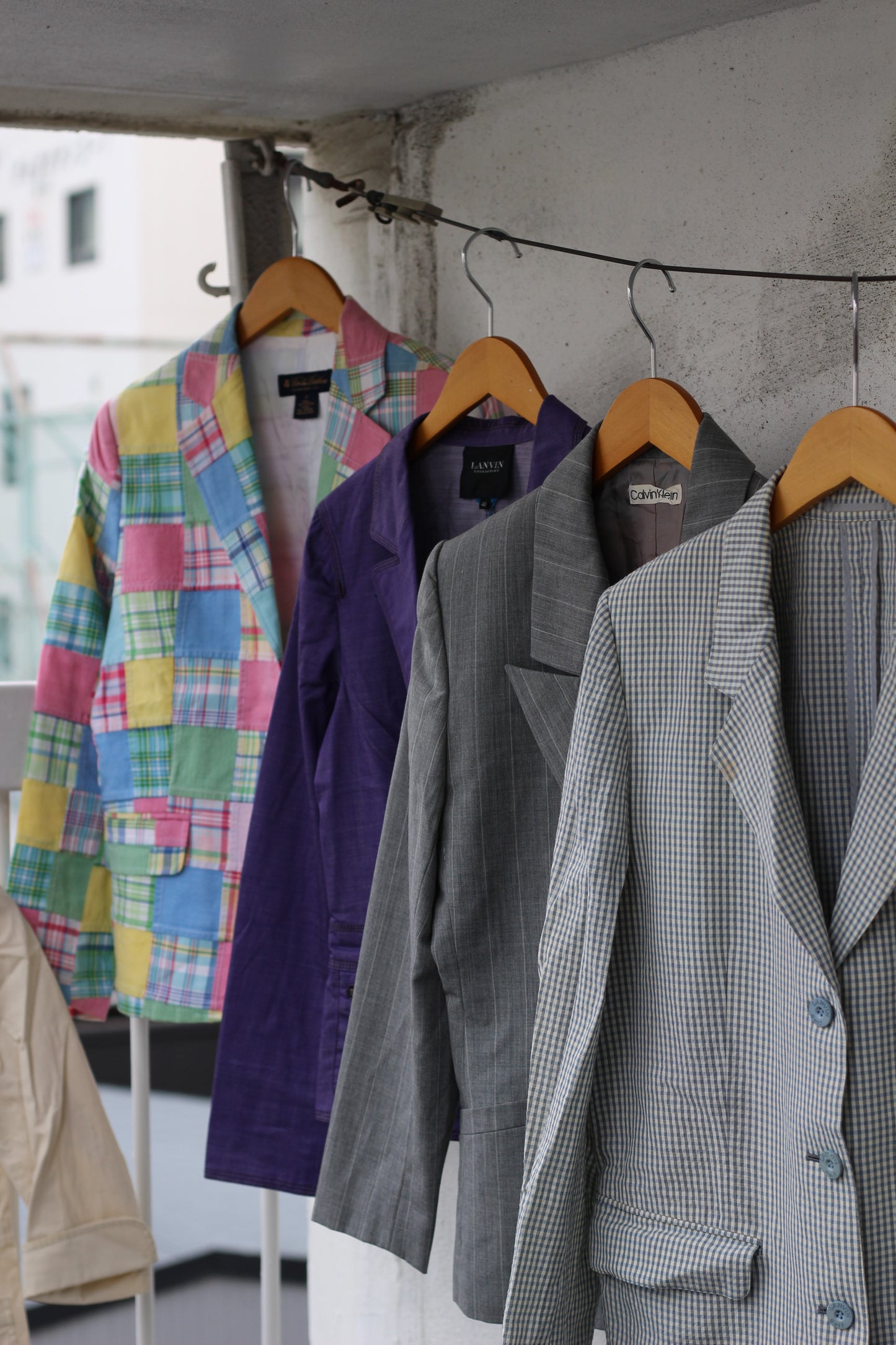 Ladies brand jacket x12点