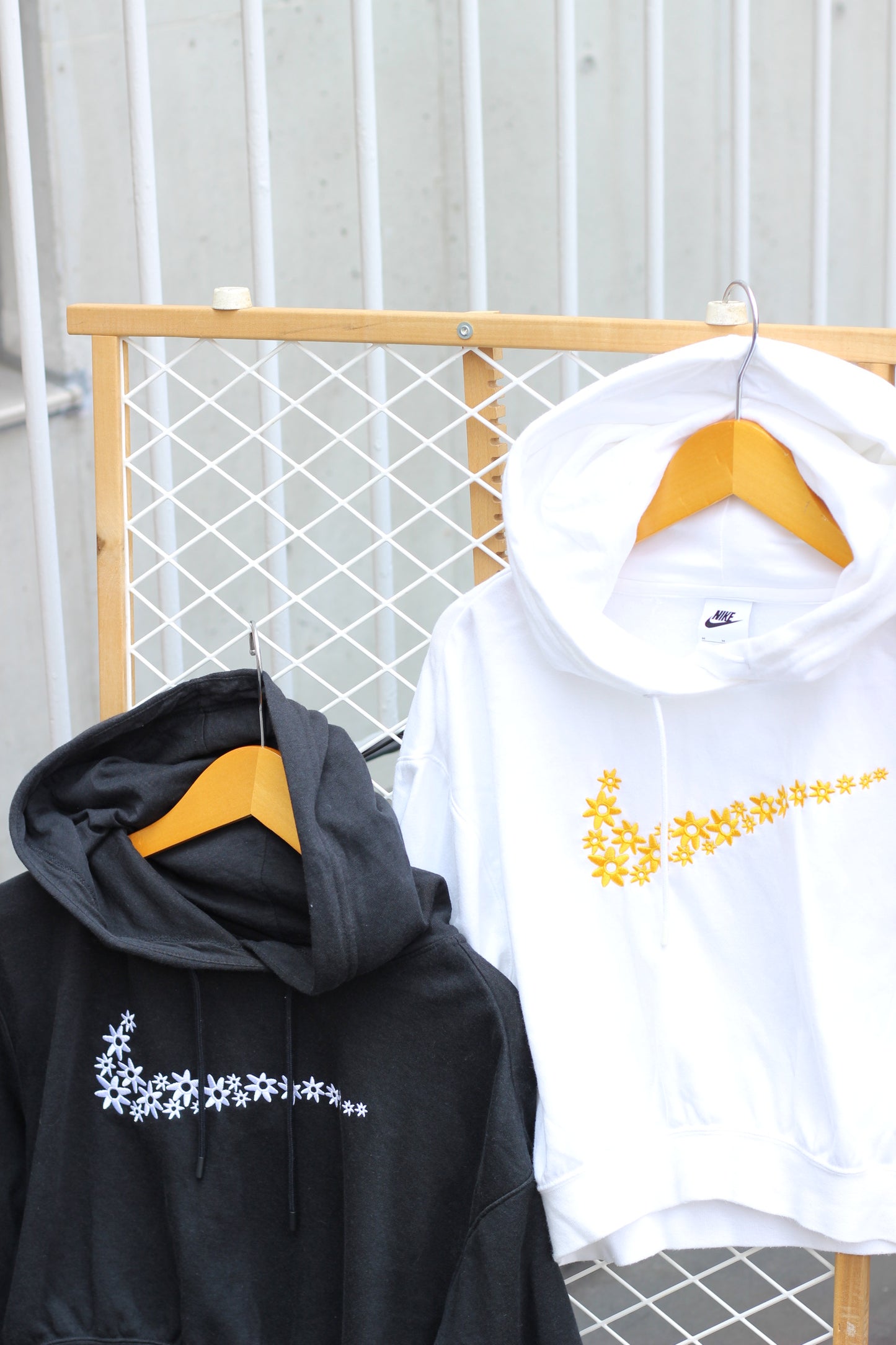 Nike Sweat Hoodie x22点