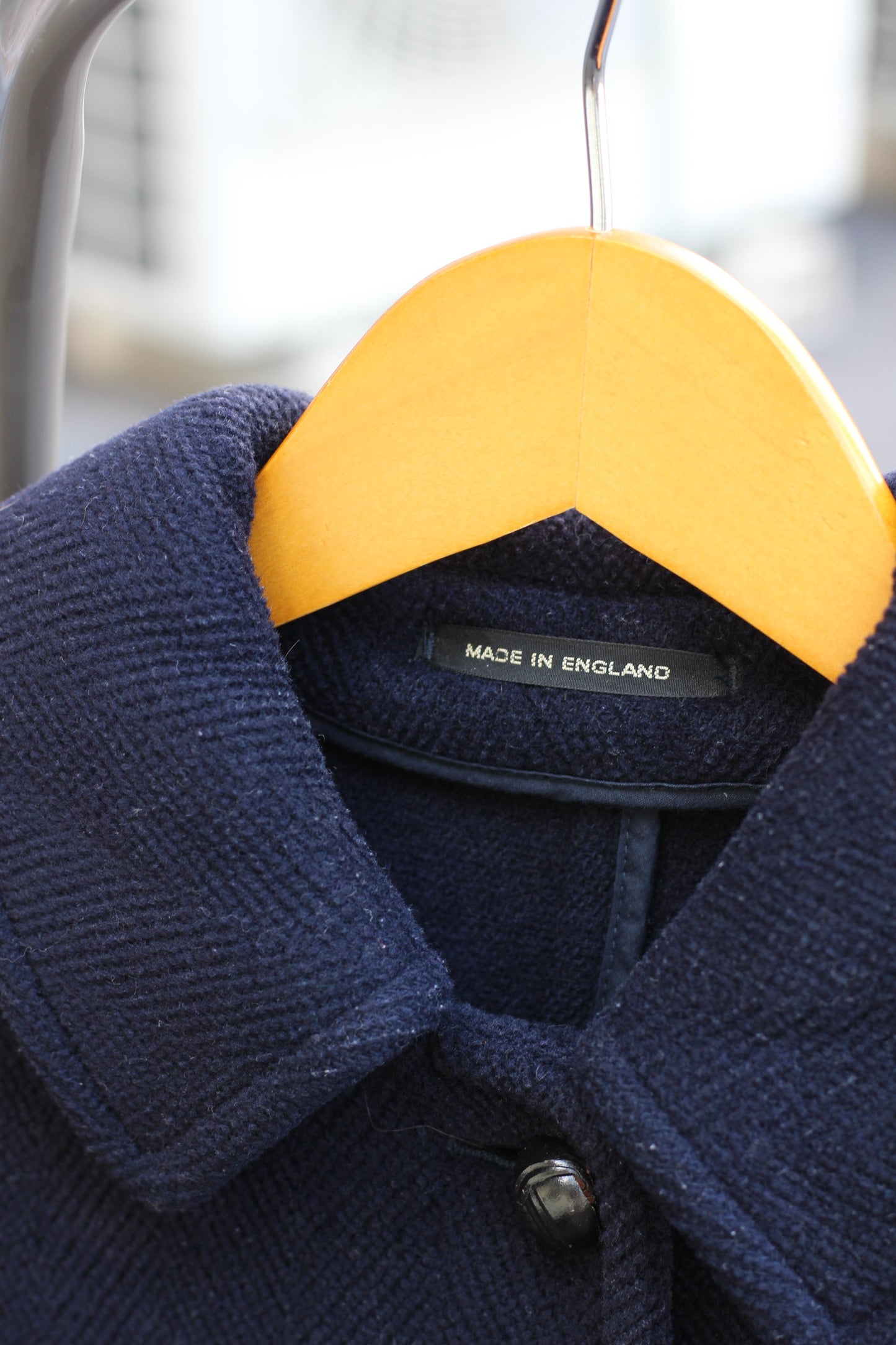 Women's Euro Vintage Jacket x3点
