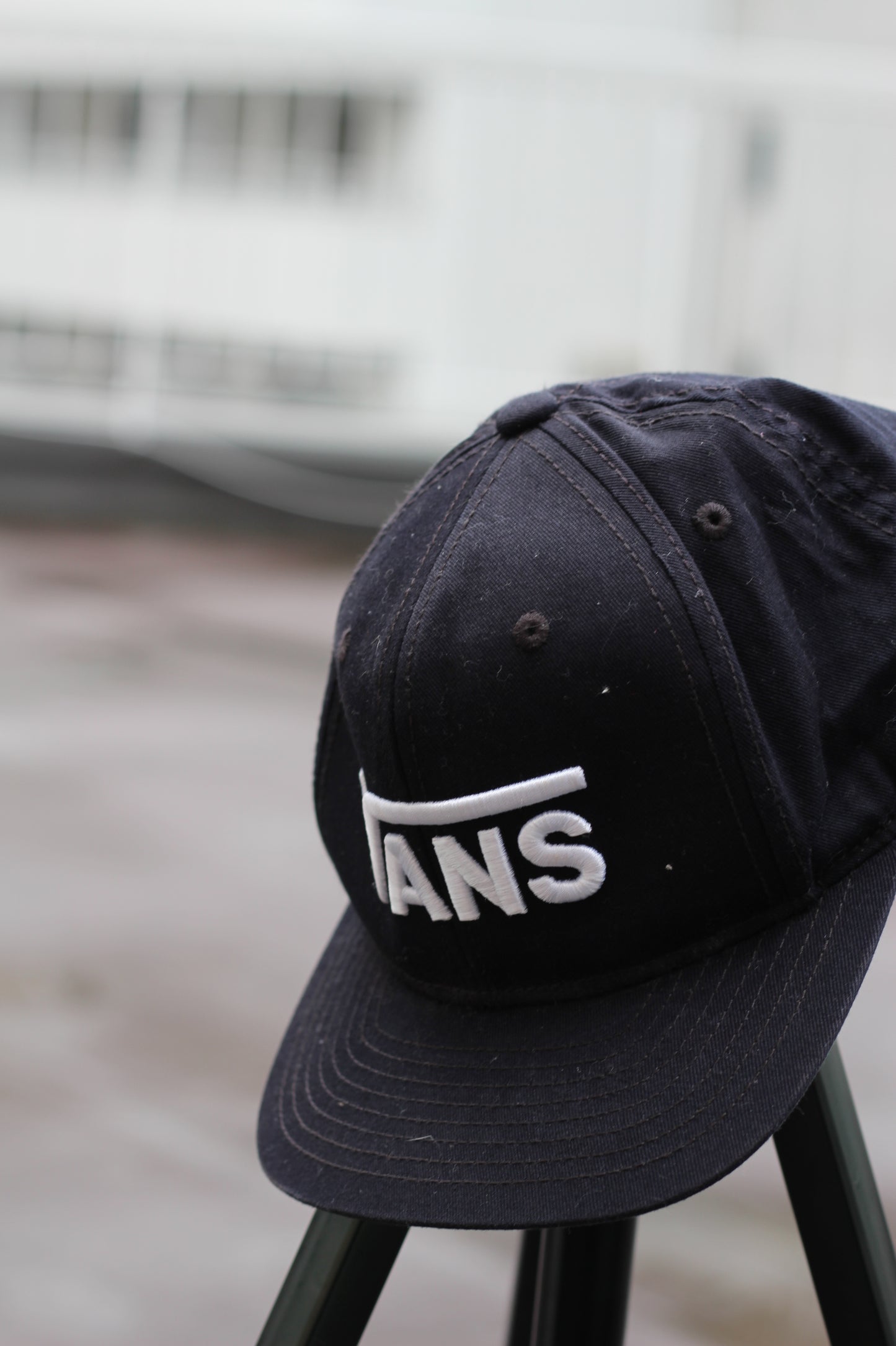 VANS Cap x2点