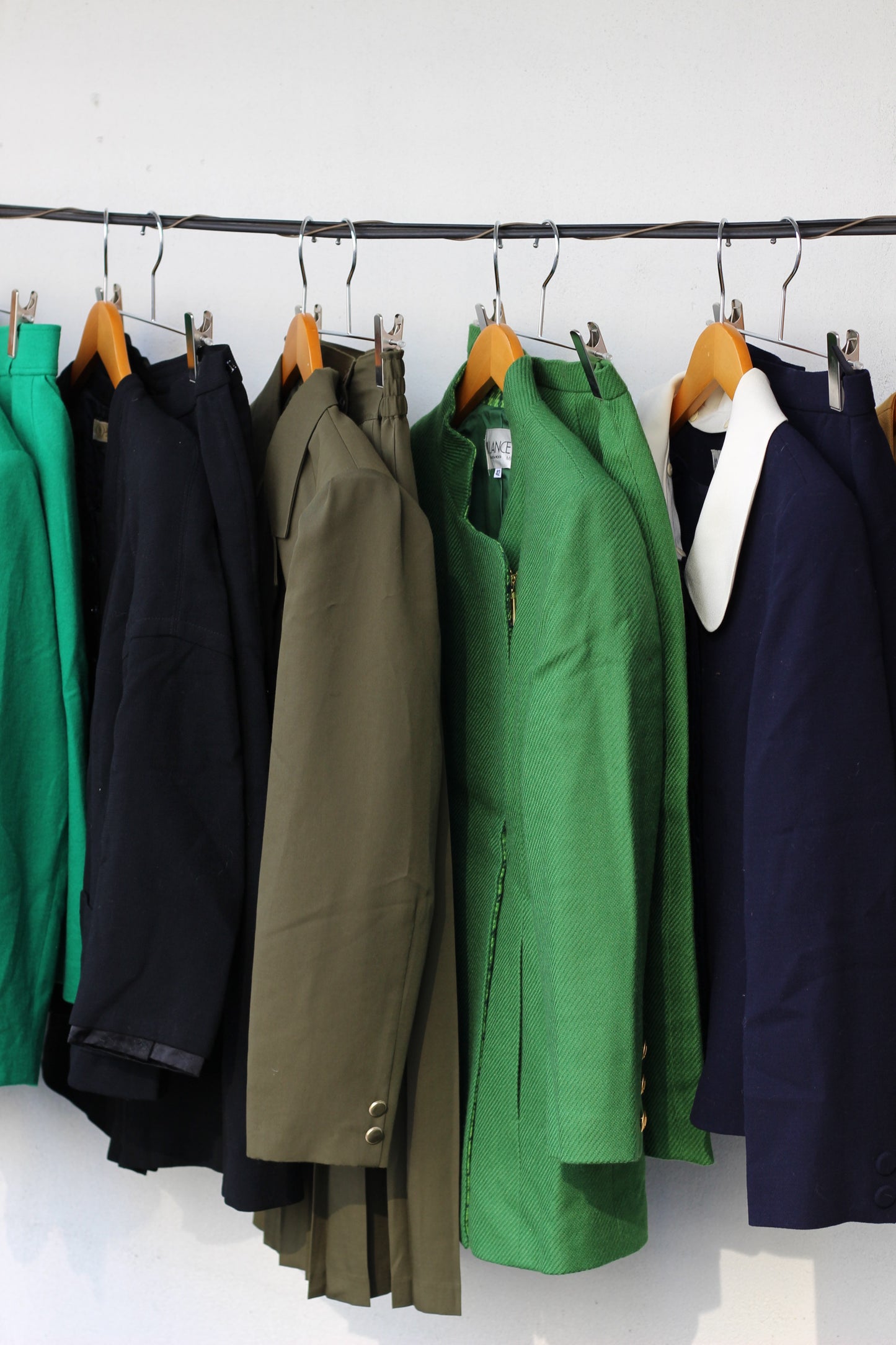 Vintage ladies color design set up x12点