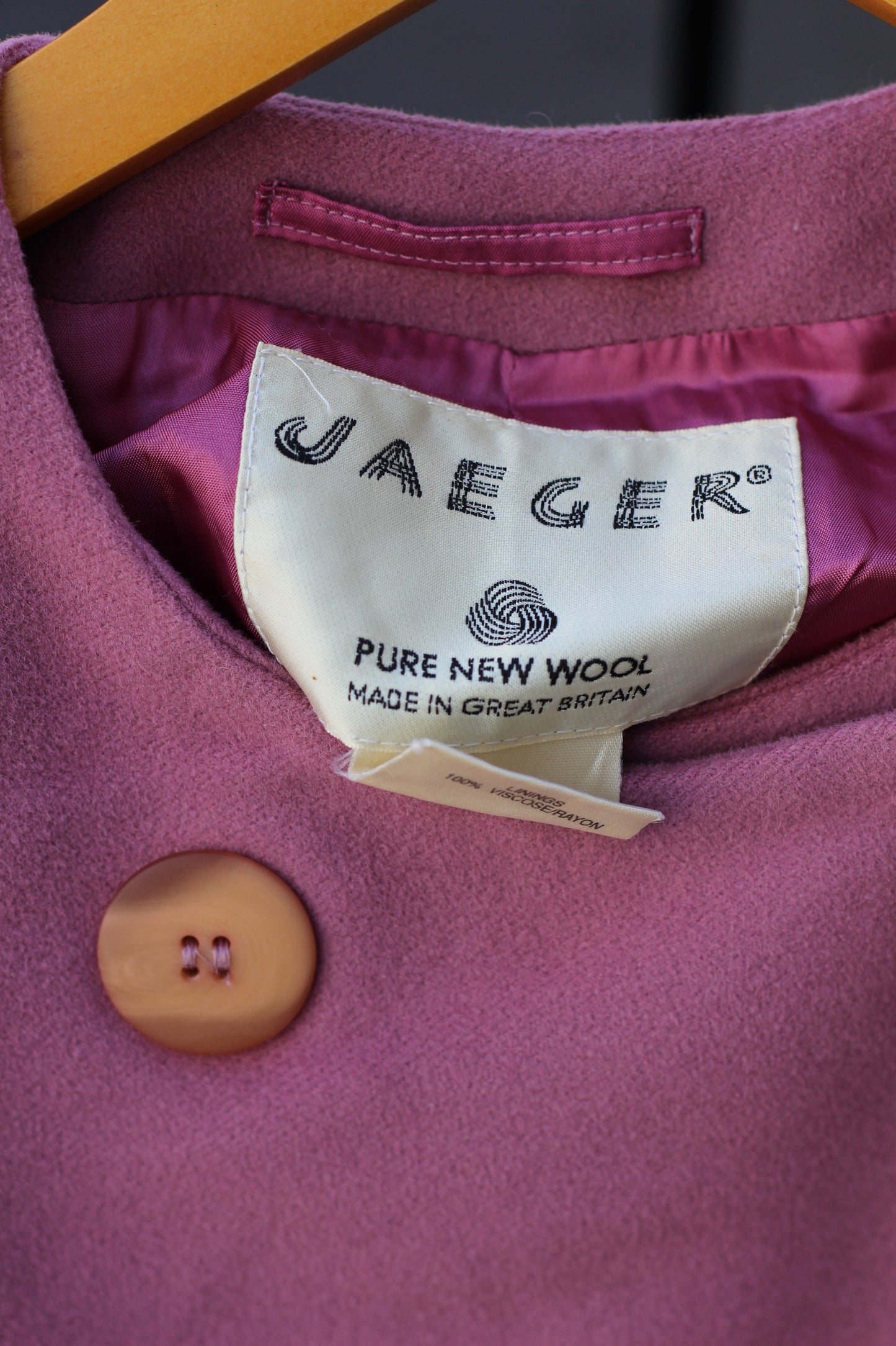 Women's Euro Vintage Coat x5点