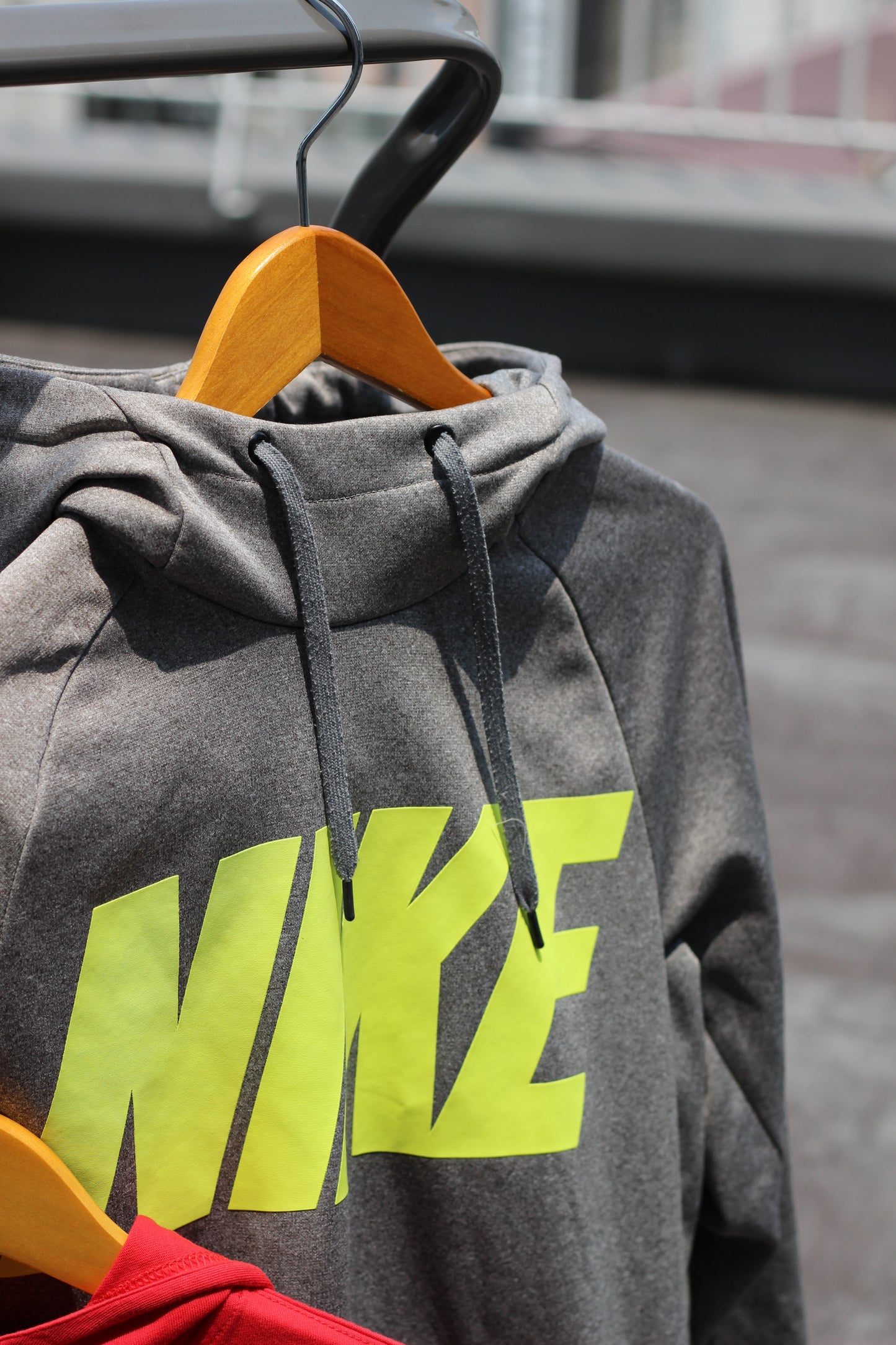 Nike Sweat Hoodie x22点