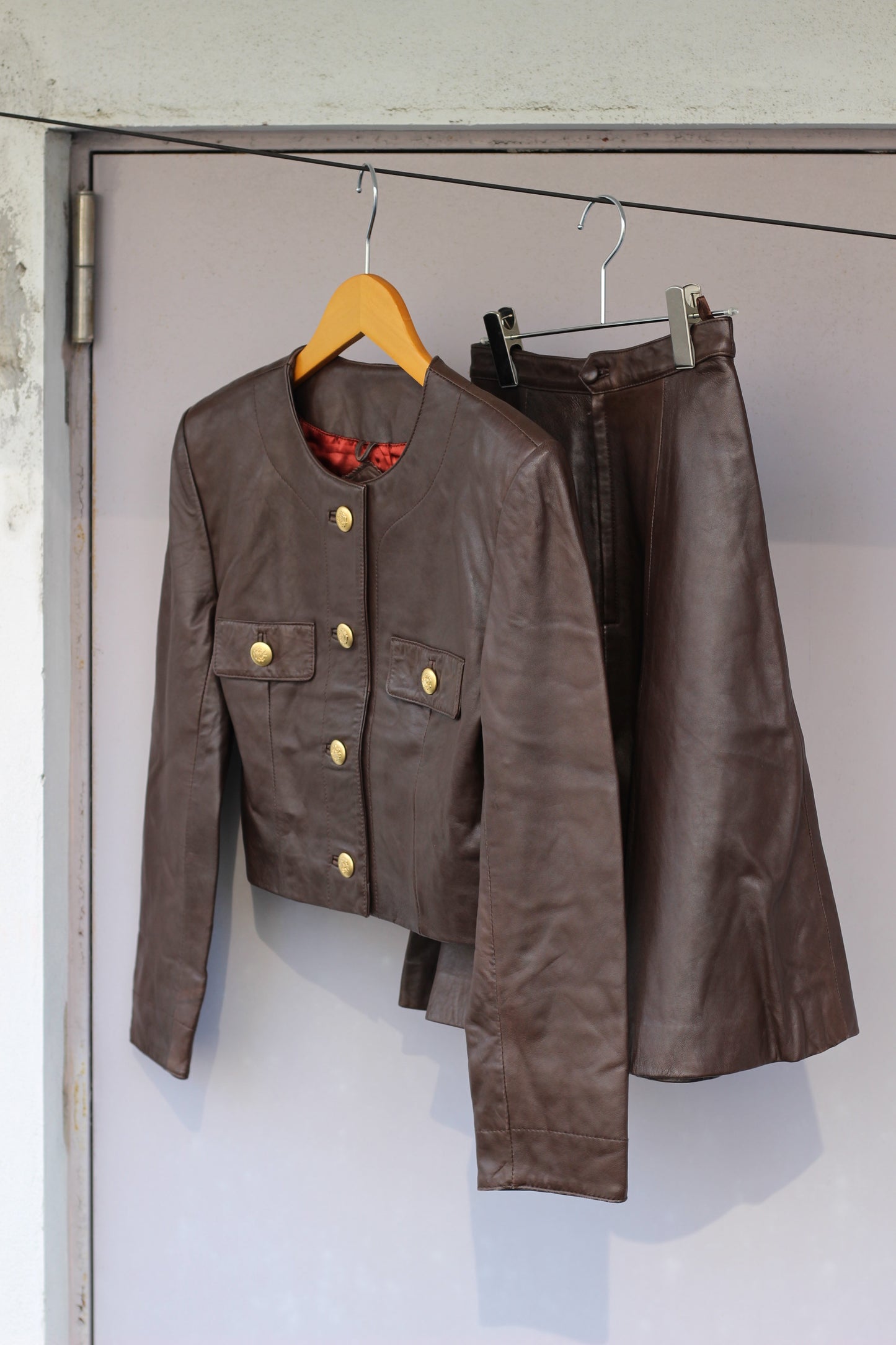 Vintage ladies color design set up x12点