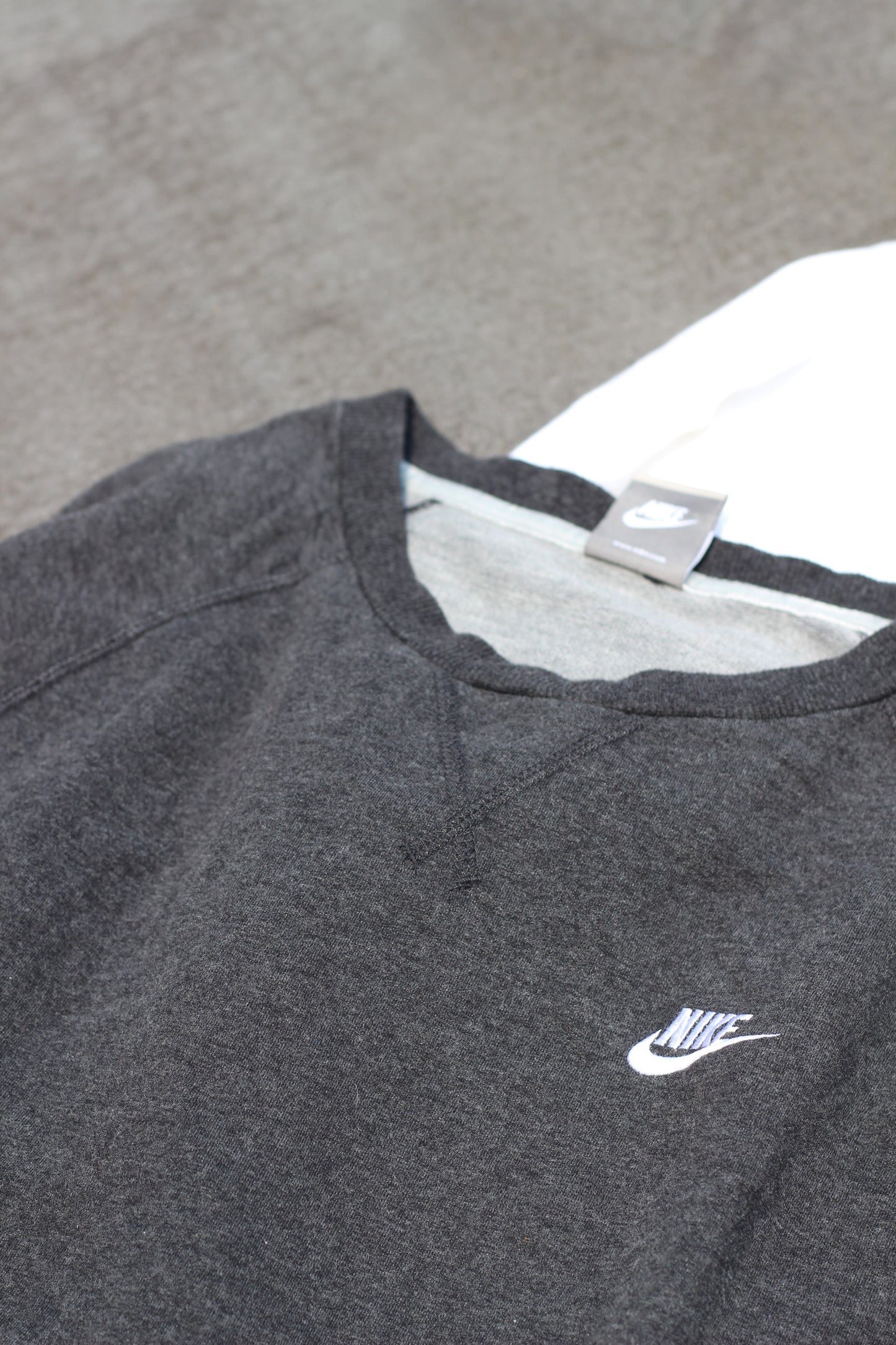 Nike Sweat Hoodie x22点