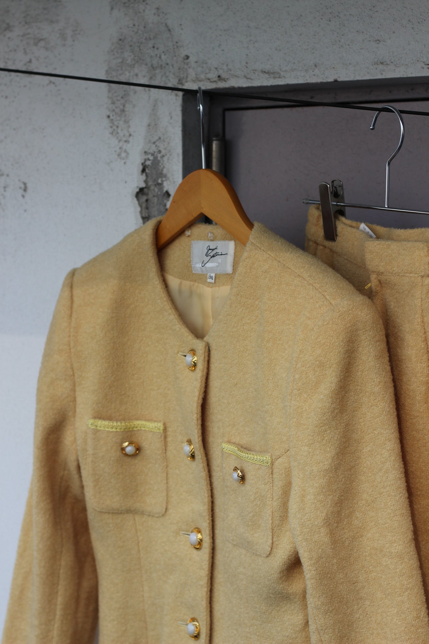Vintage ladies color design set up x12点