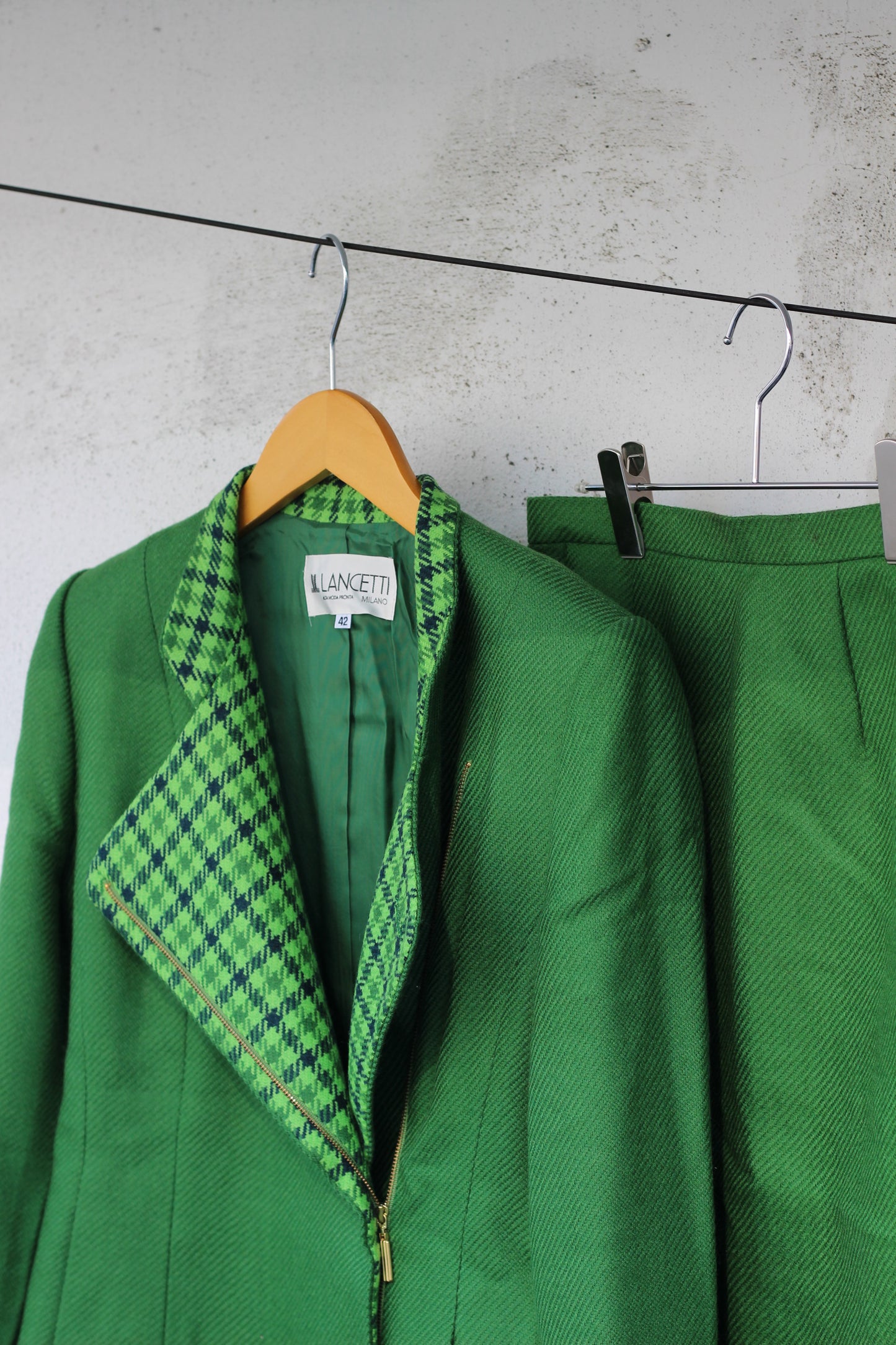 Vintage ladies color design set up x12点
