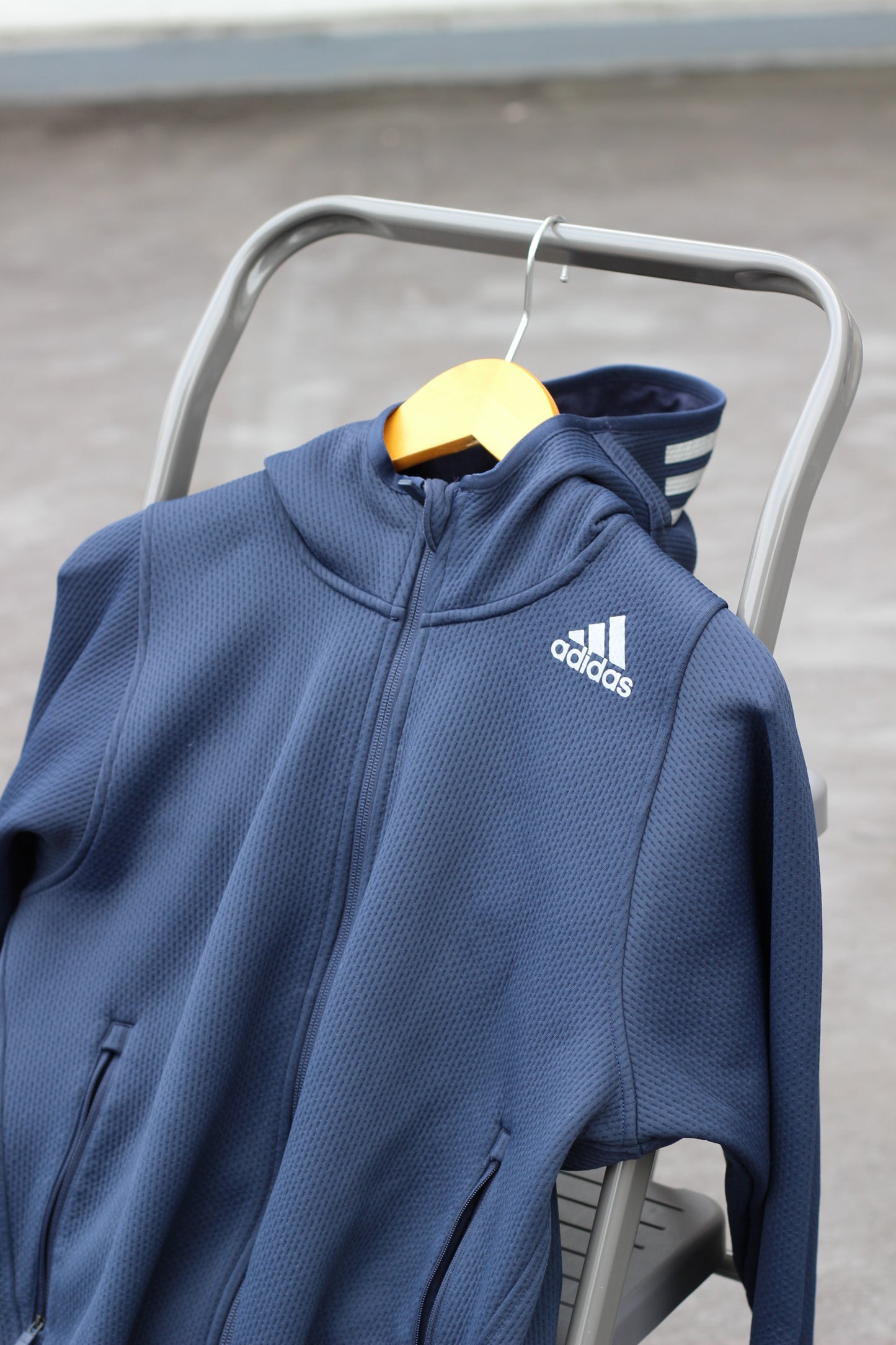 Adidas Sweat Hoodie x39点
