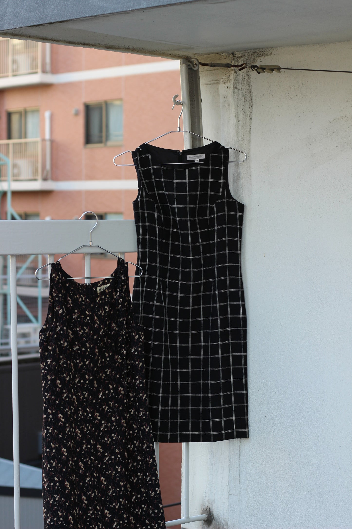 Black Design One-Piece x10点