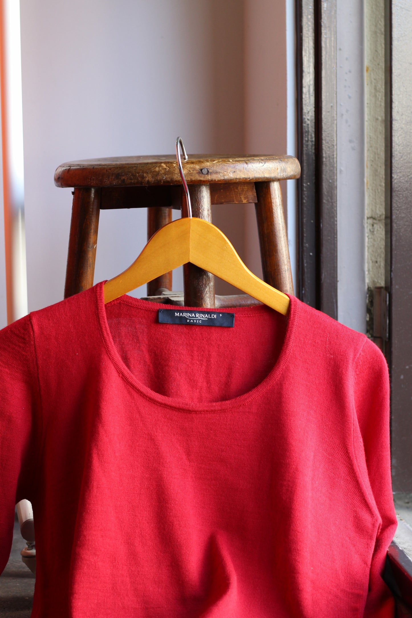 Women's Made In Italy Vintage Knitwear x4点