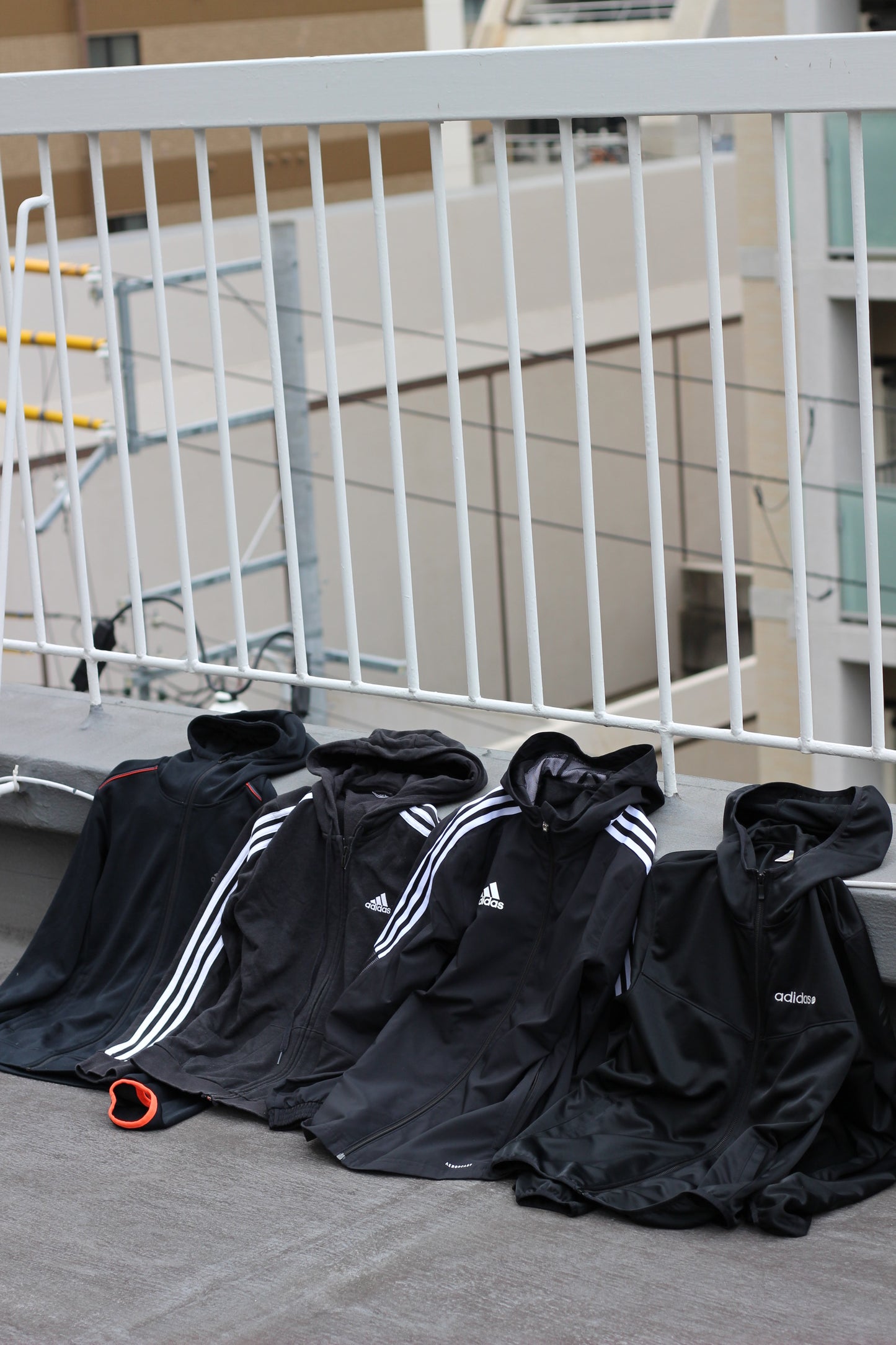 Adidas Sweat Hoodie x39点