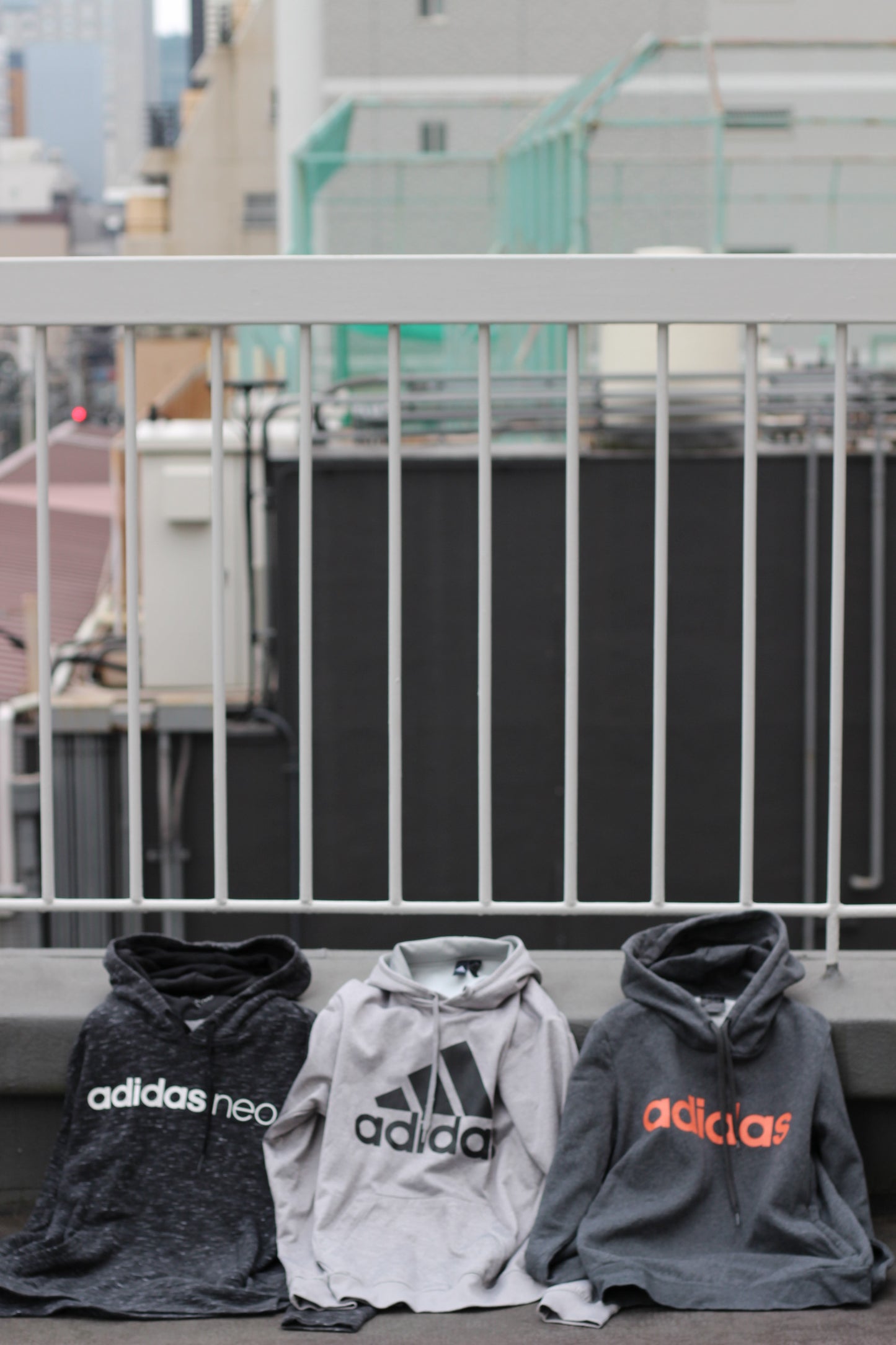 Adidas Sweat Hoodie x39点