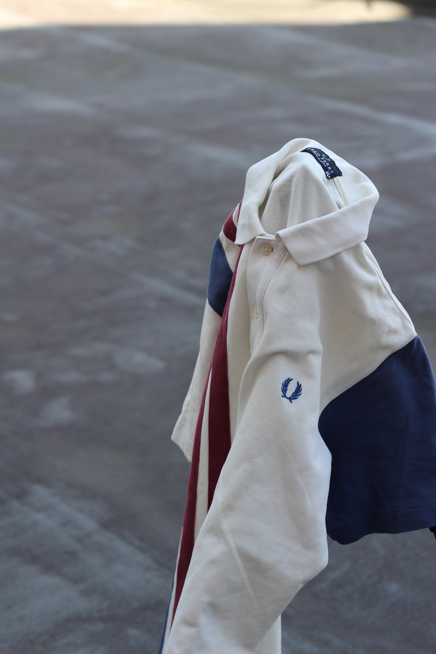 90's Made In Japan Fred Perry Polo Shirt x3点