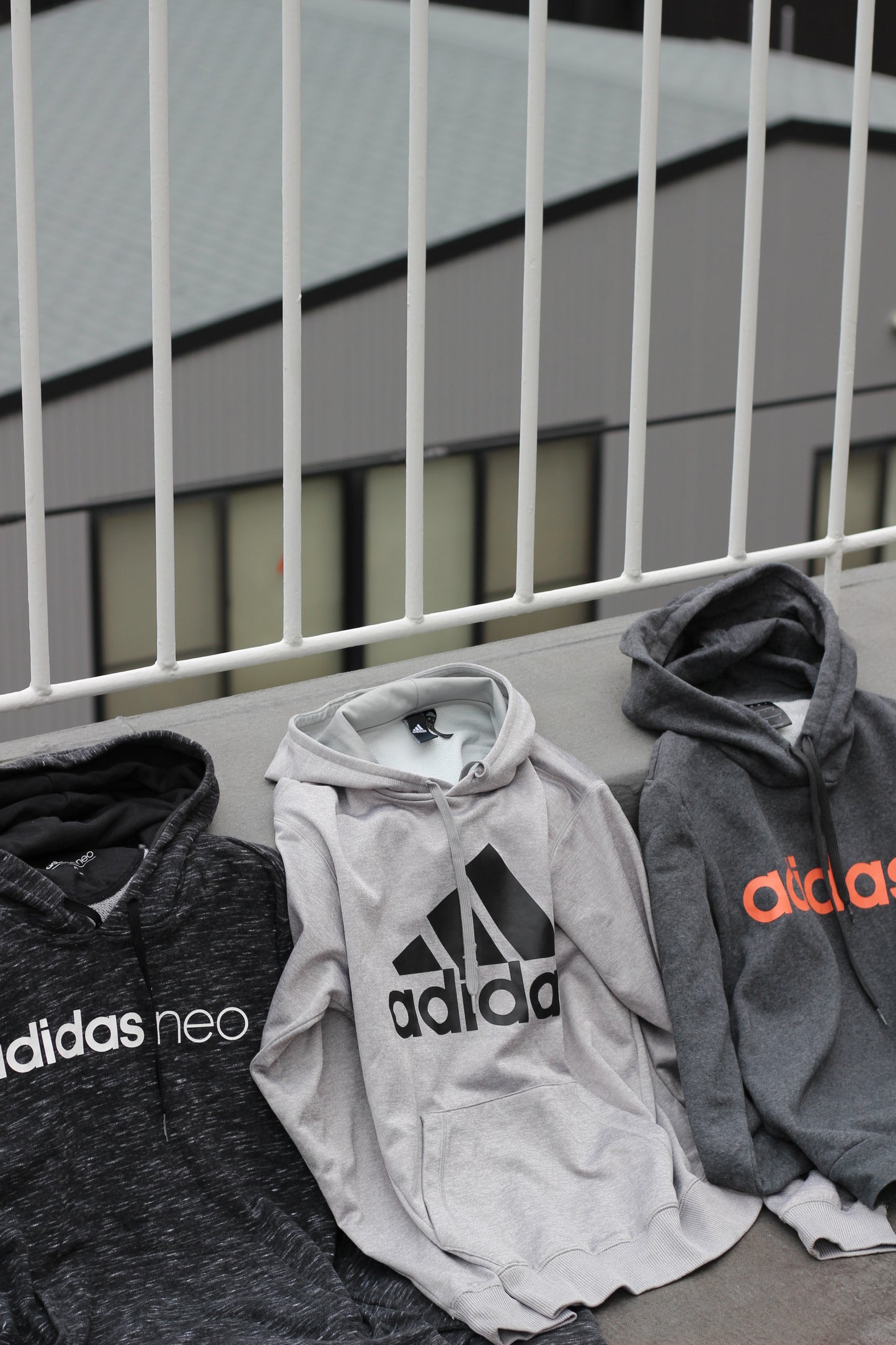 Adidas Sweat Hoodie x39点