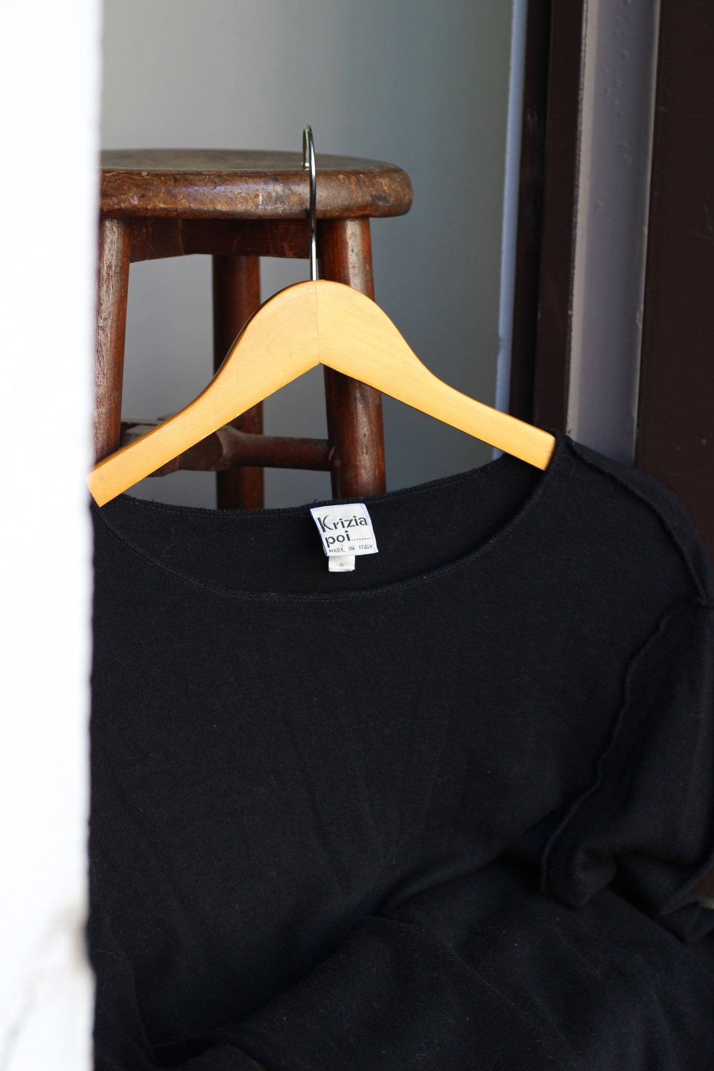 Women's Made In Italy Vintage Knitwear x4点