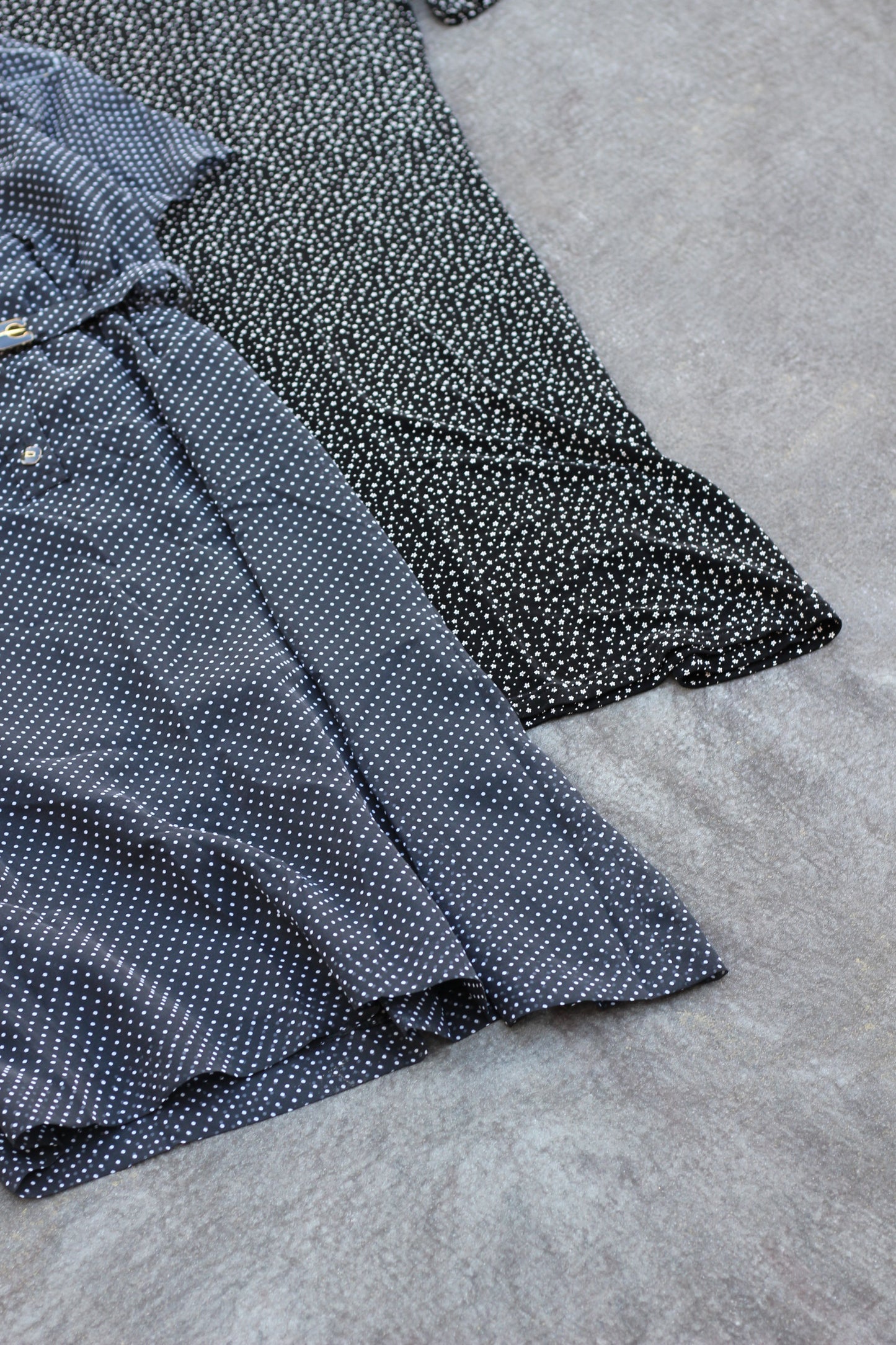 Black Design One-Piece x10点