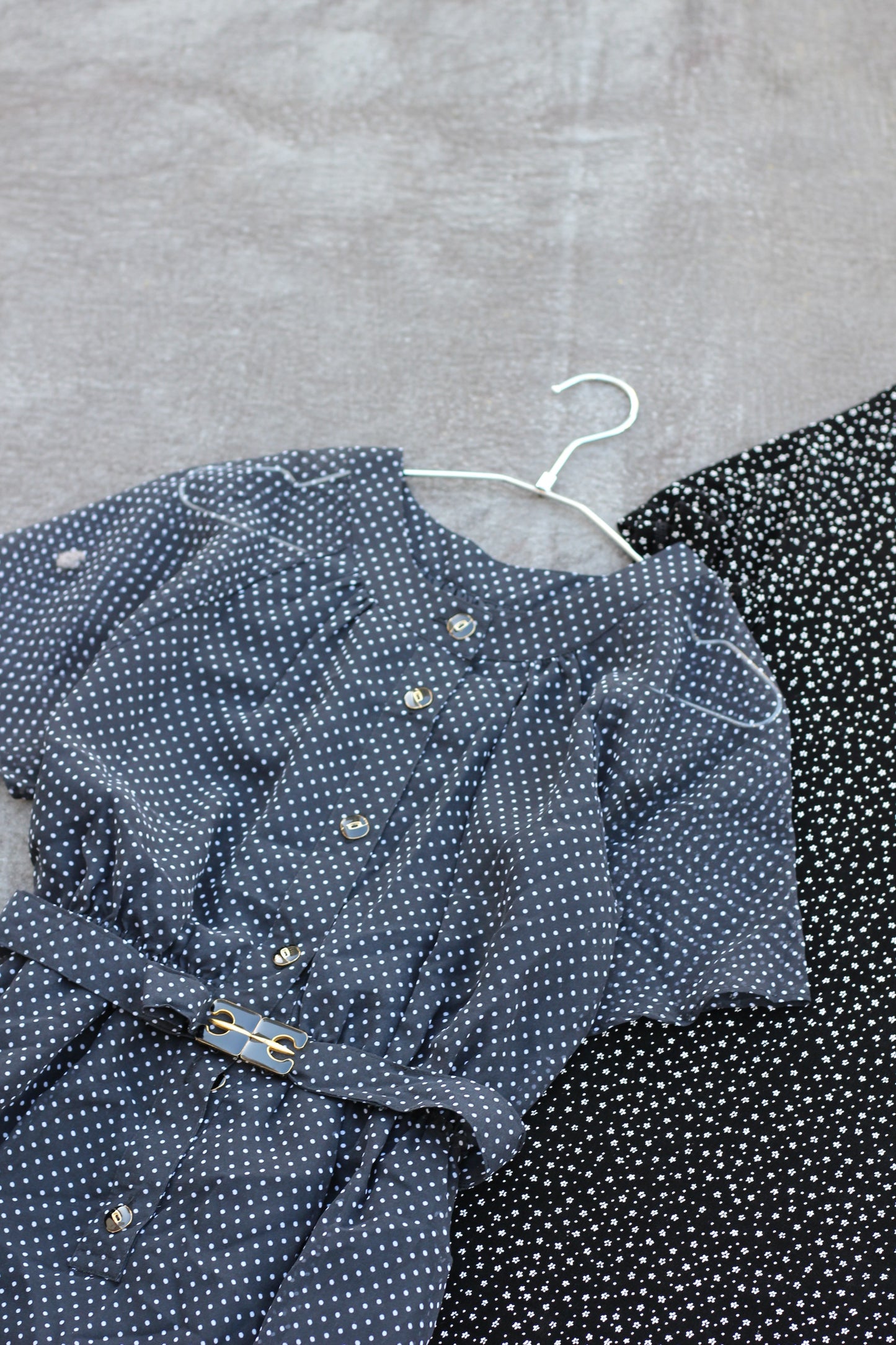 Black Design One-Piece x10点