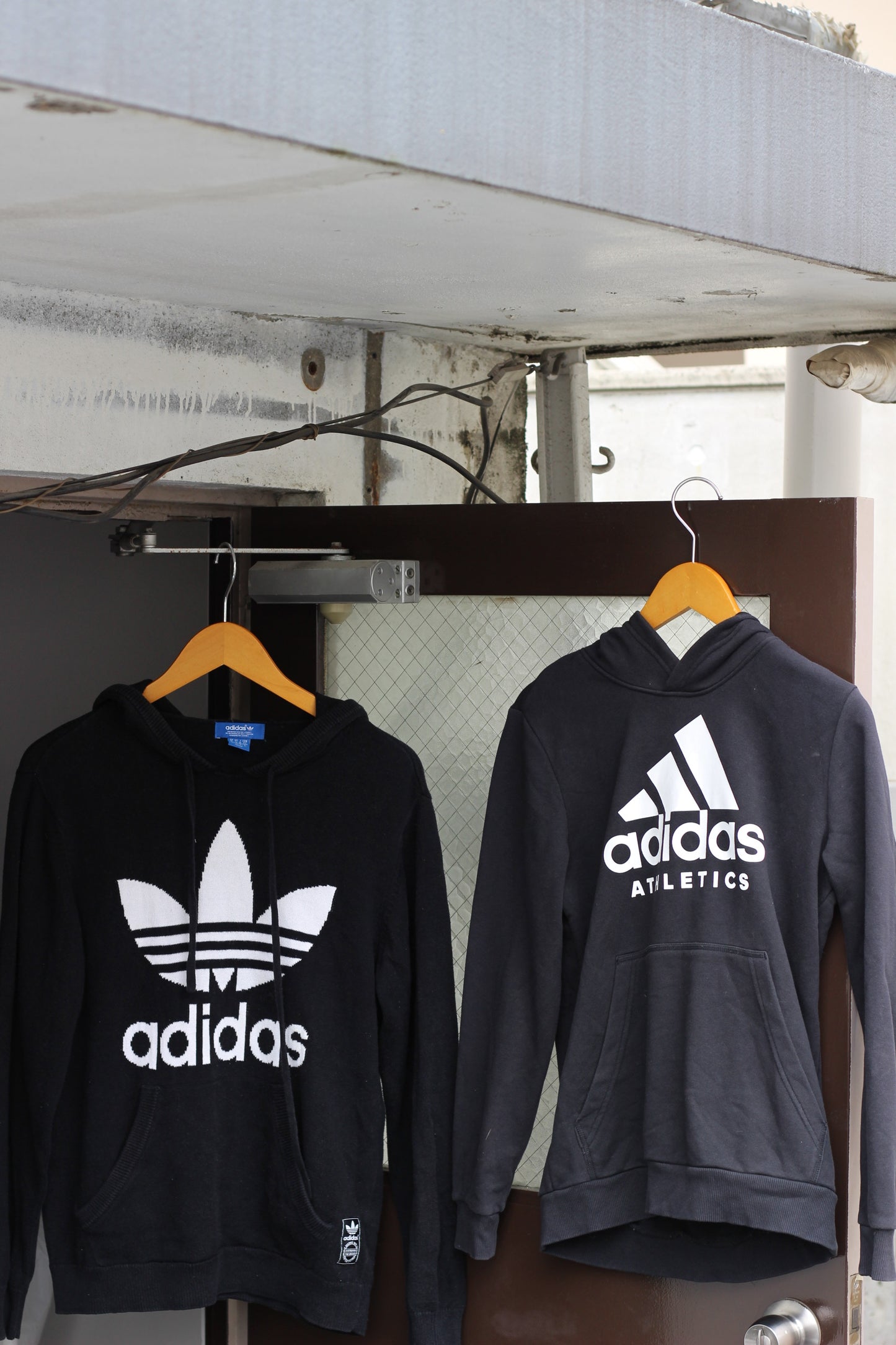 Adidas Sweat Hoodie x39点