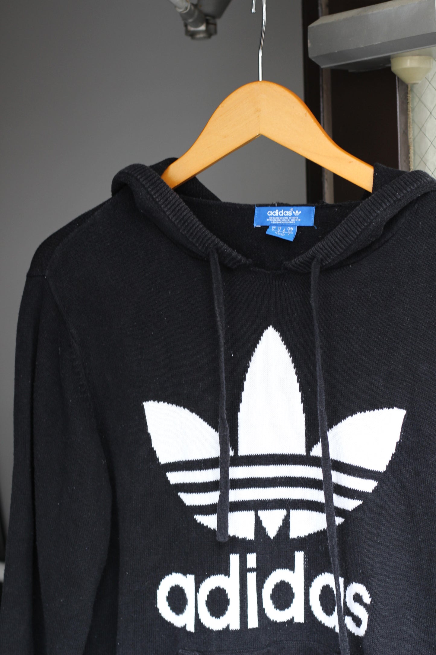 Adidas Sweat Hoodie x39点