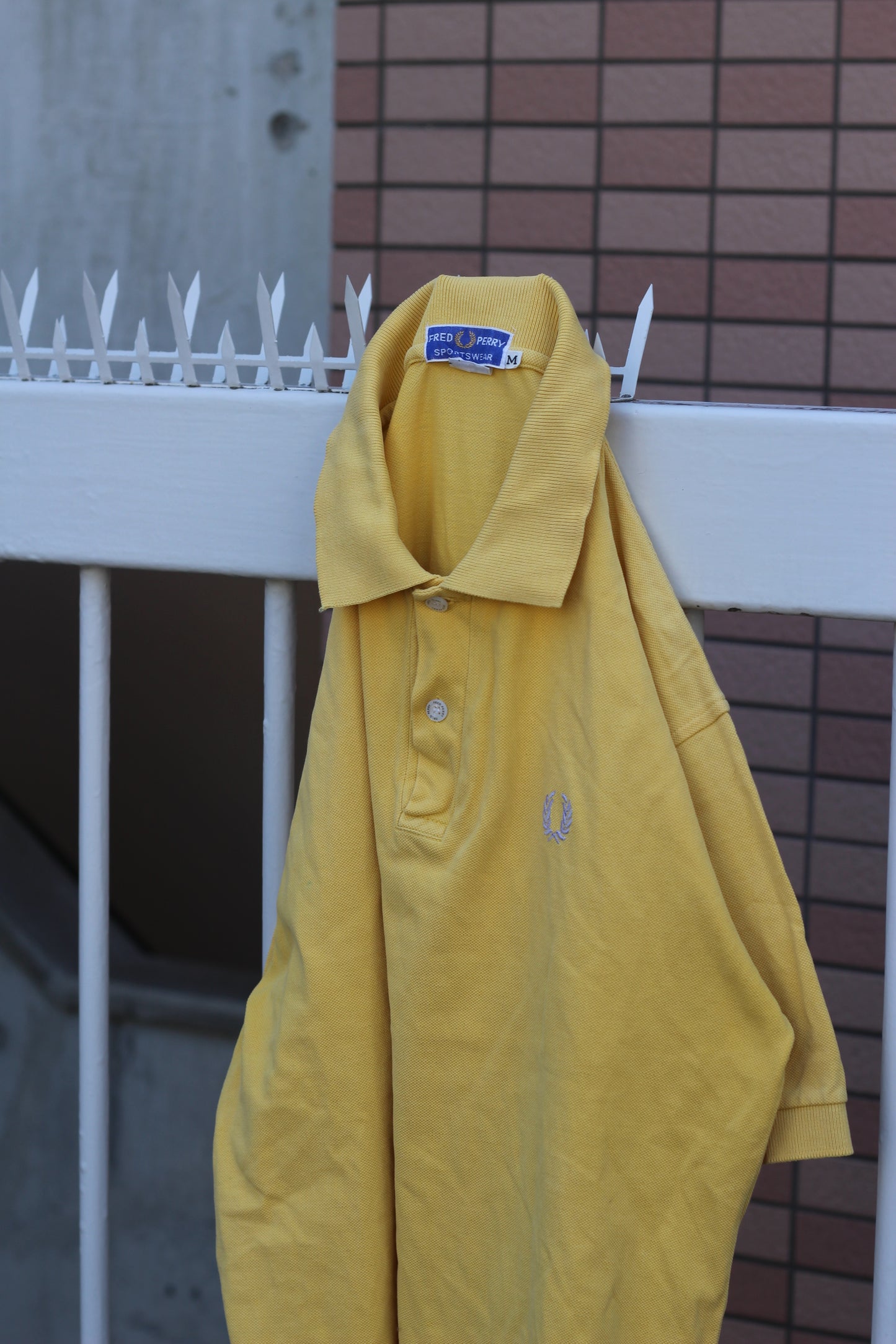 80-90's Fred Perry Short Sleeve Polo Shirt x2点
