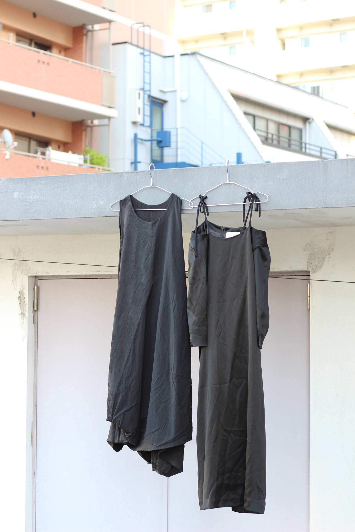 Black Design One-Piece x10点