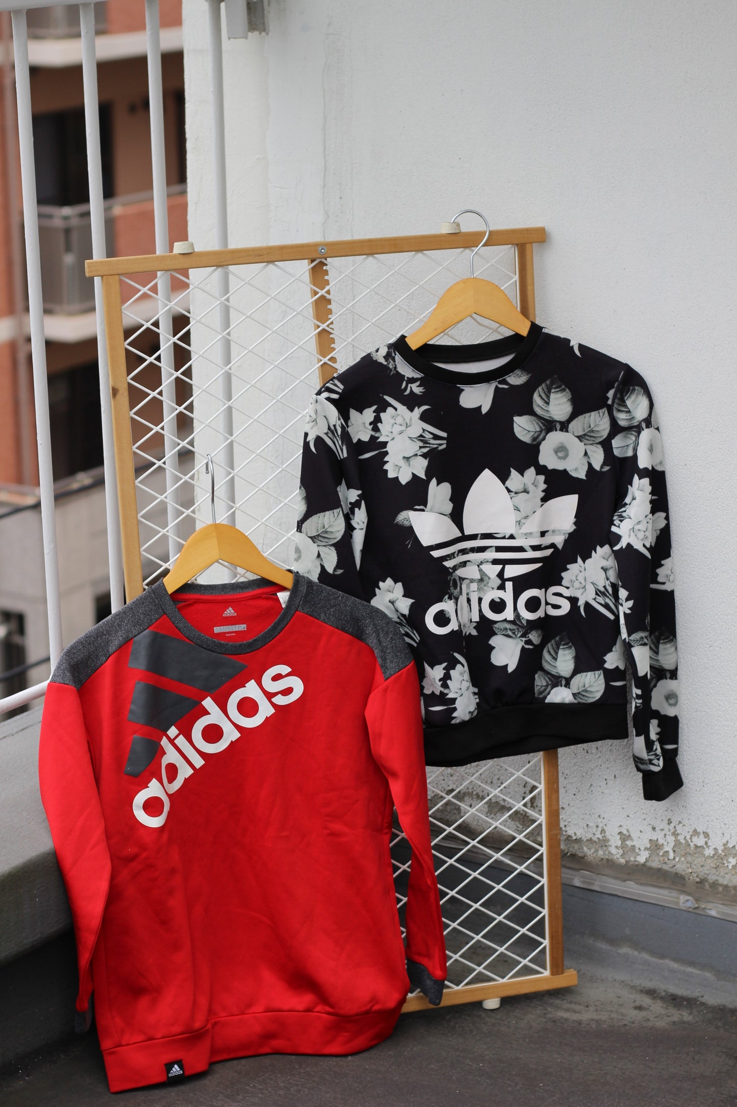 Adidas Sweat Hoodie x39点