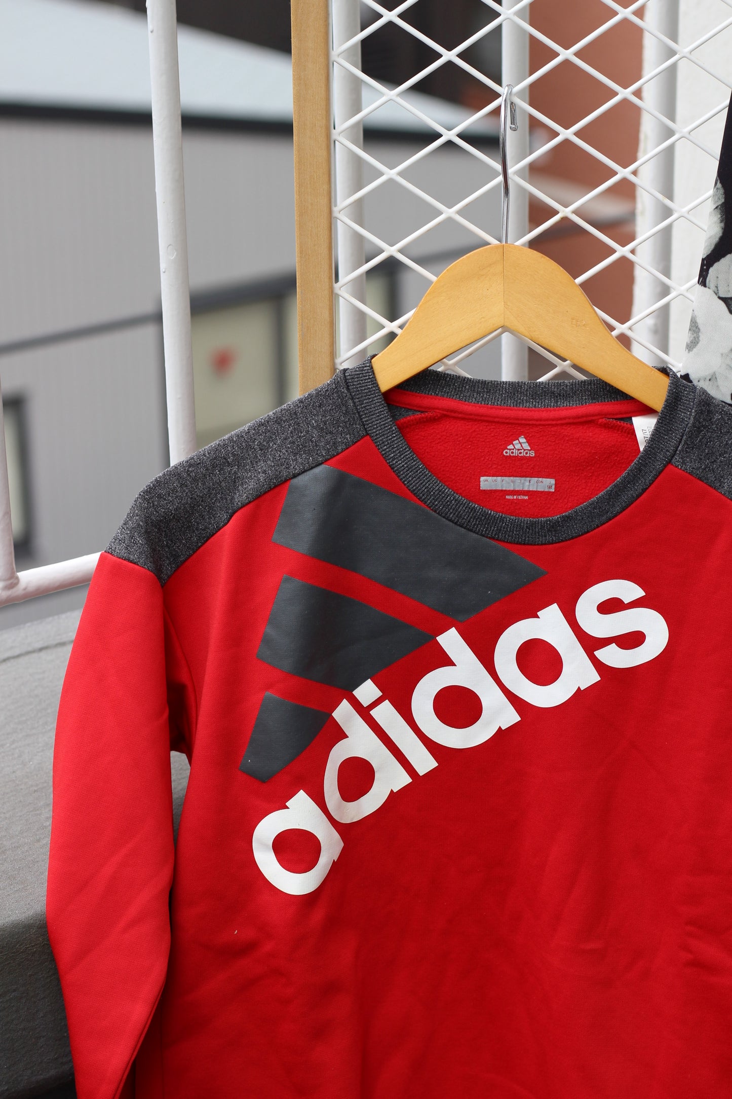 Adidas Sweat Hoodie x39点