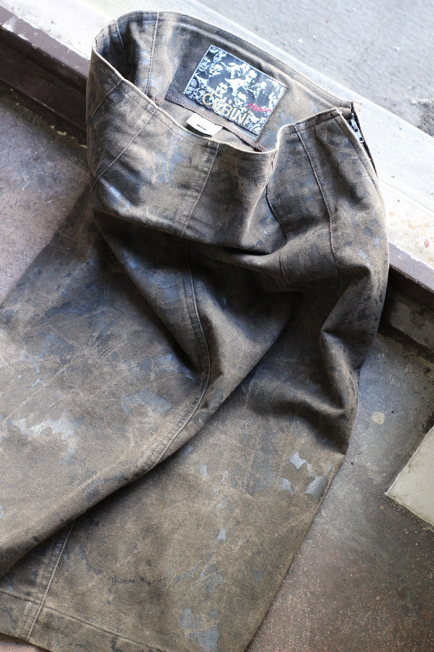 Women's Made In Italy Vintage Skirt x6点