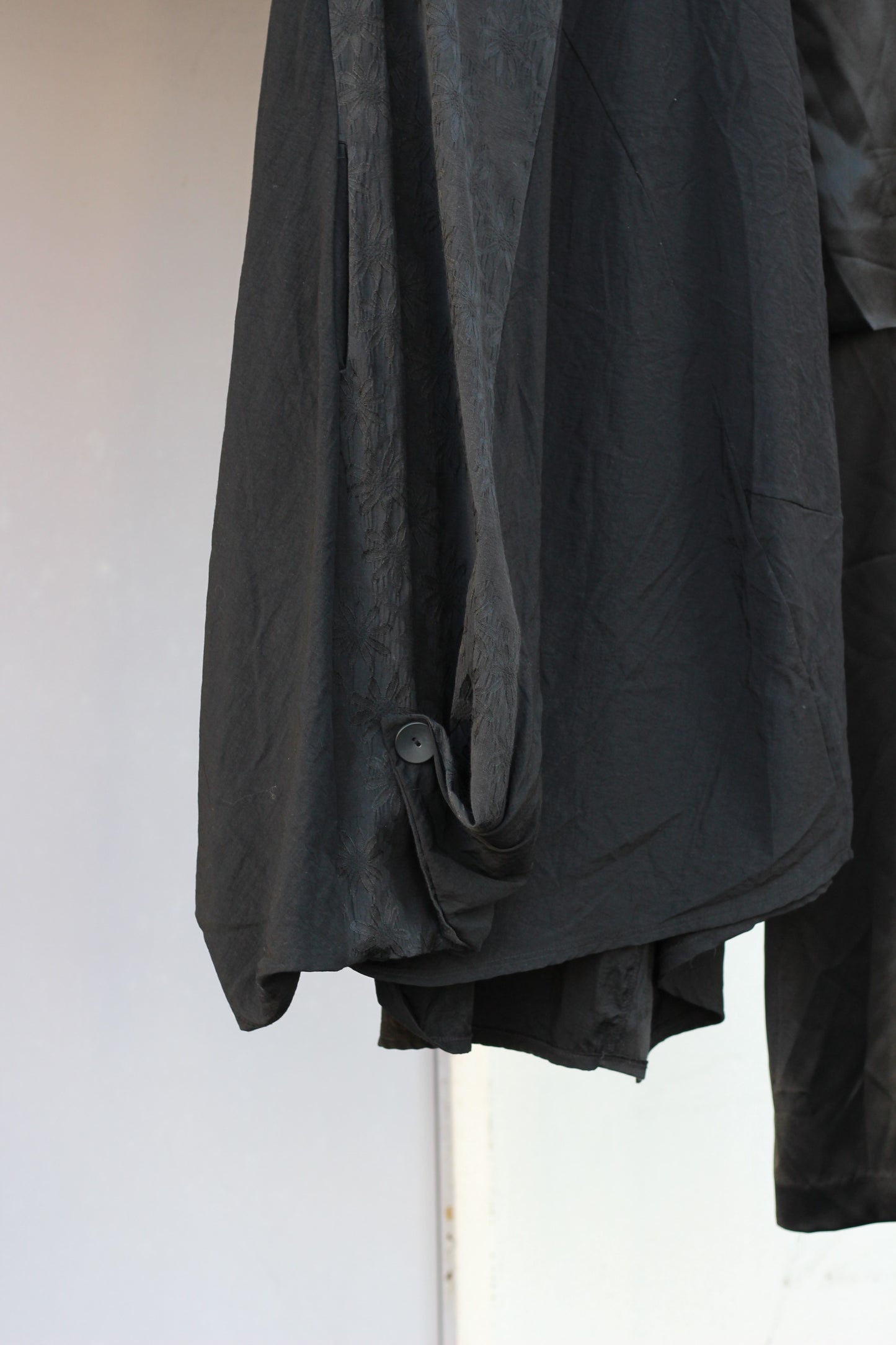 Black Design One-Piece x10点