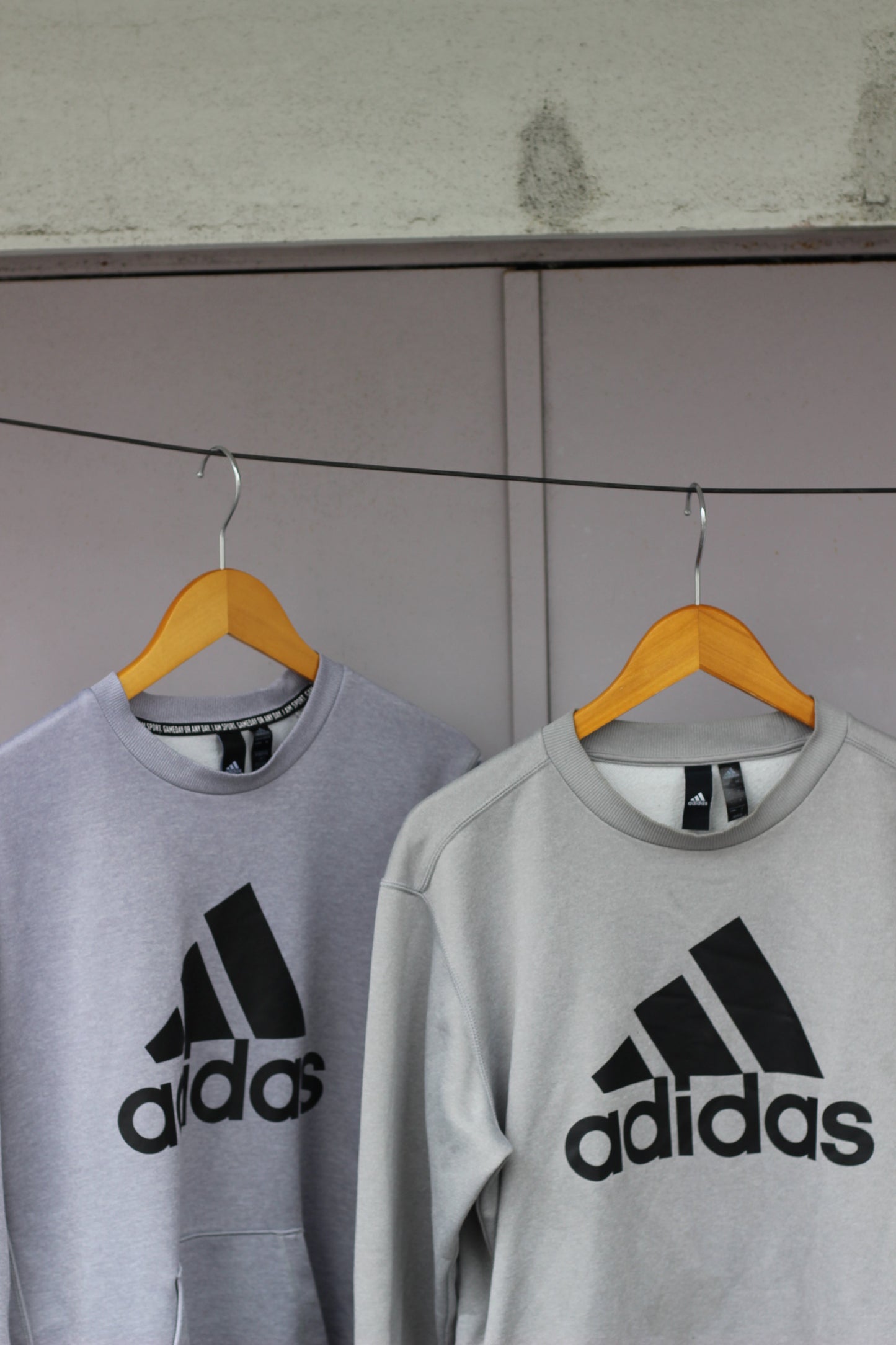 Adidas Sweat Hoodie x39点