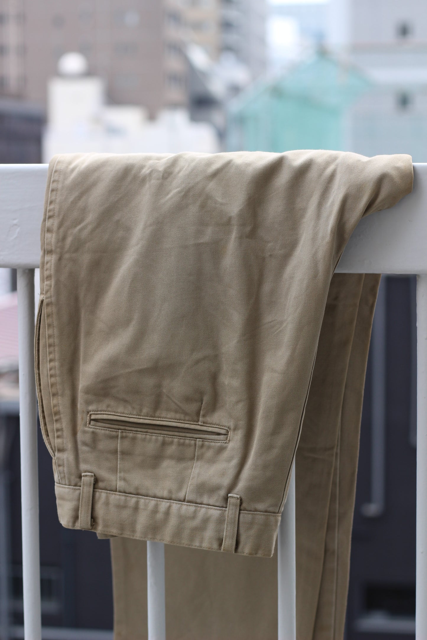 Lacoste Bottoms x3点