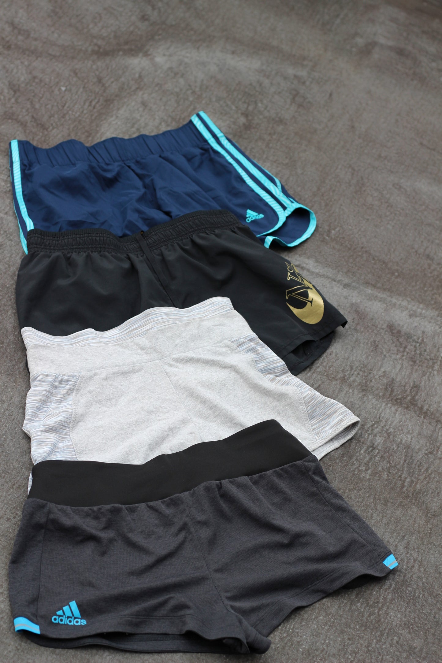 Adidas & Nike Shorts x35点