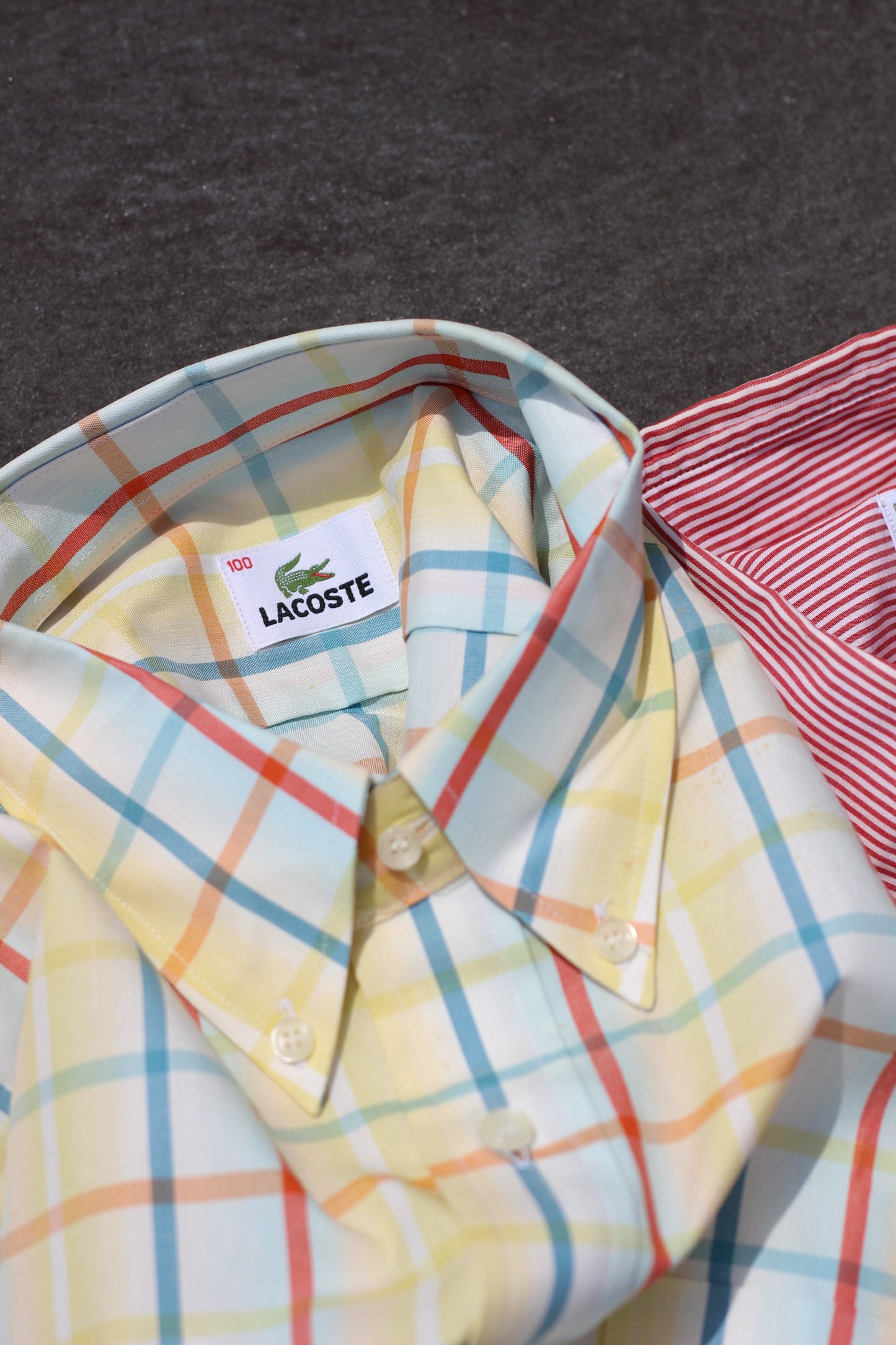 Lacoste Tops Items x12点