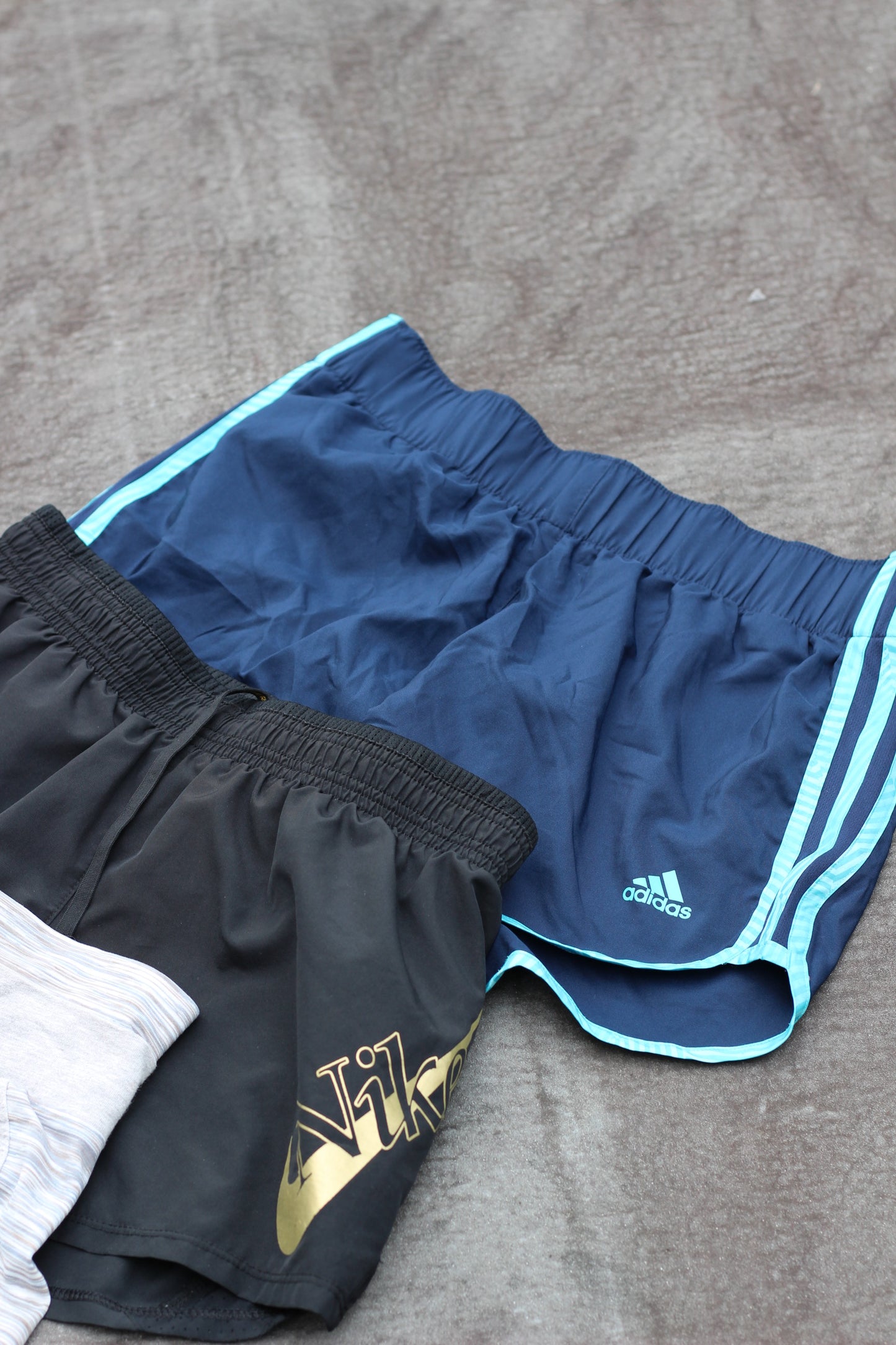 Adidas & Nike Shorts x35点