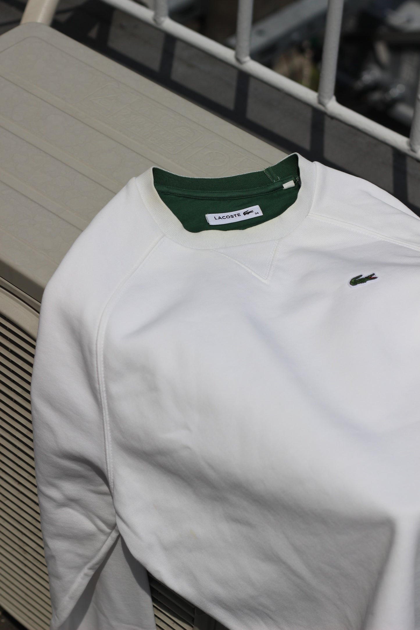Lacoste Tops Items x12点