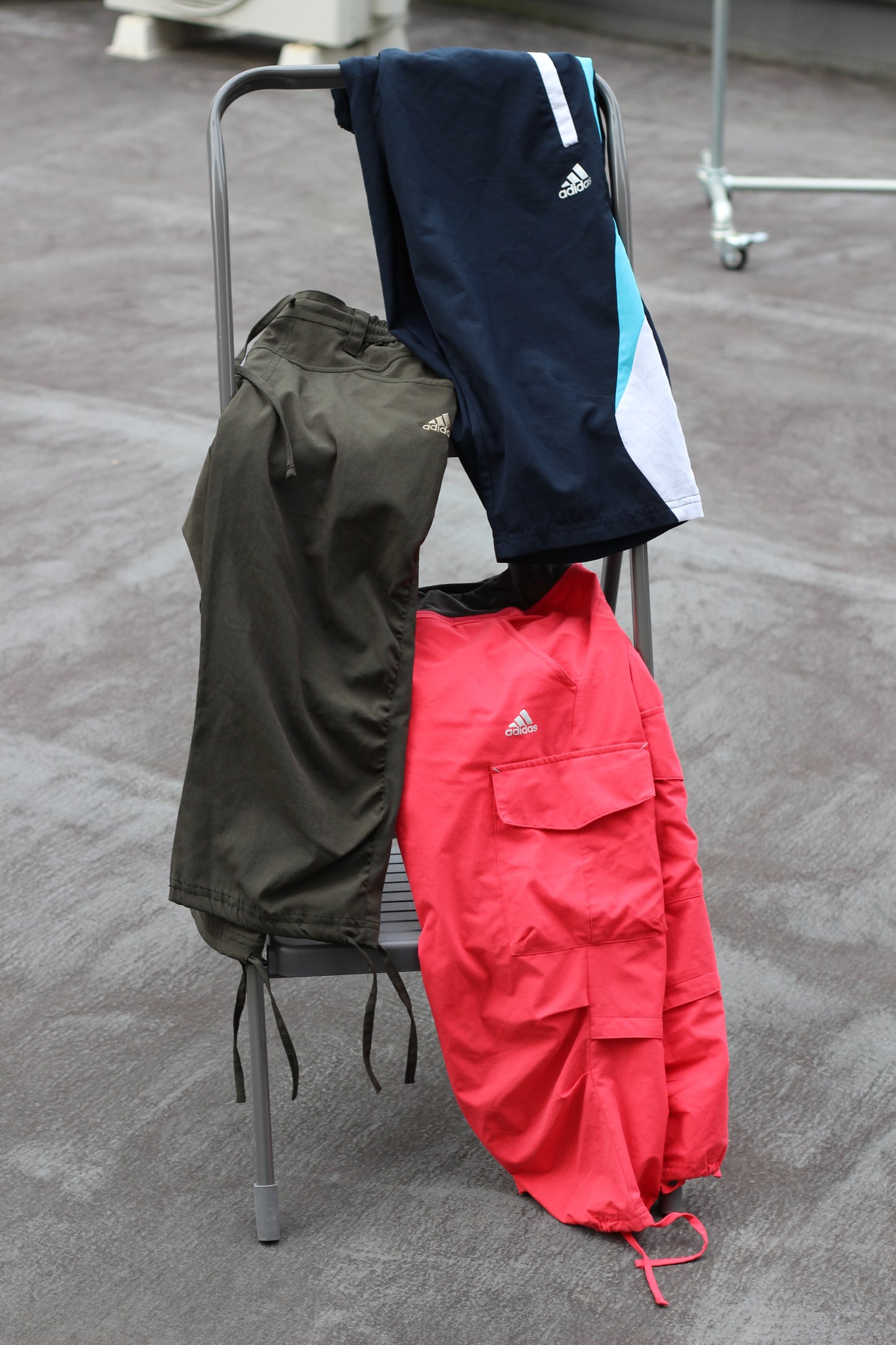 Adidas & Nike Shorts x35点