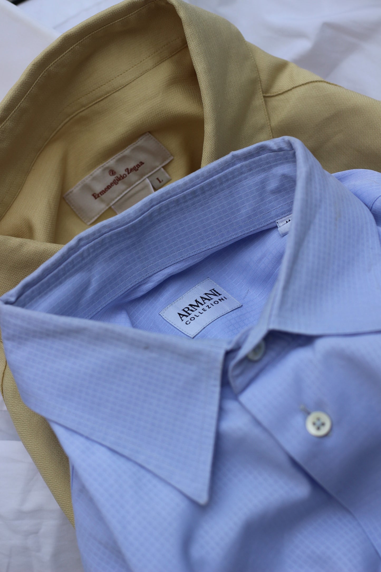 Men's Brand Shirts x10点