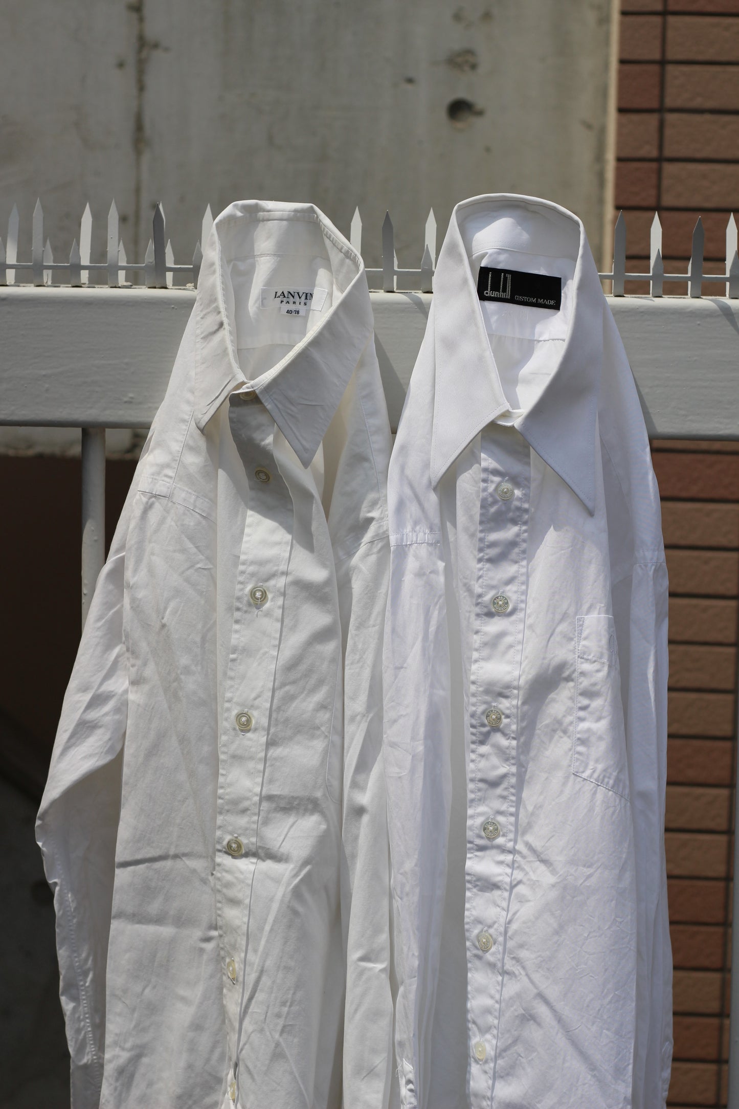 Men's Brand Shirts x10点