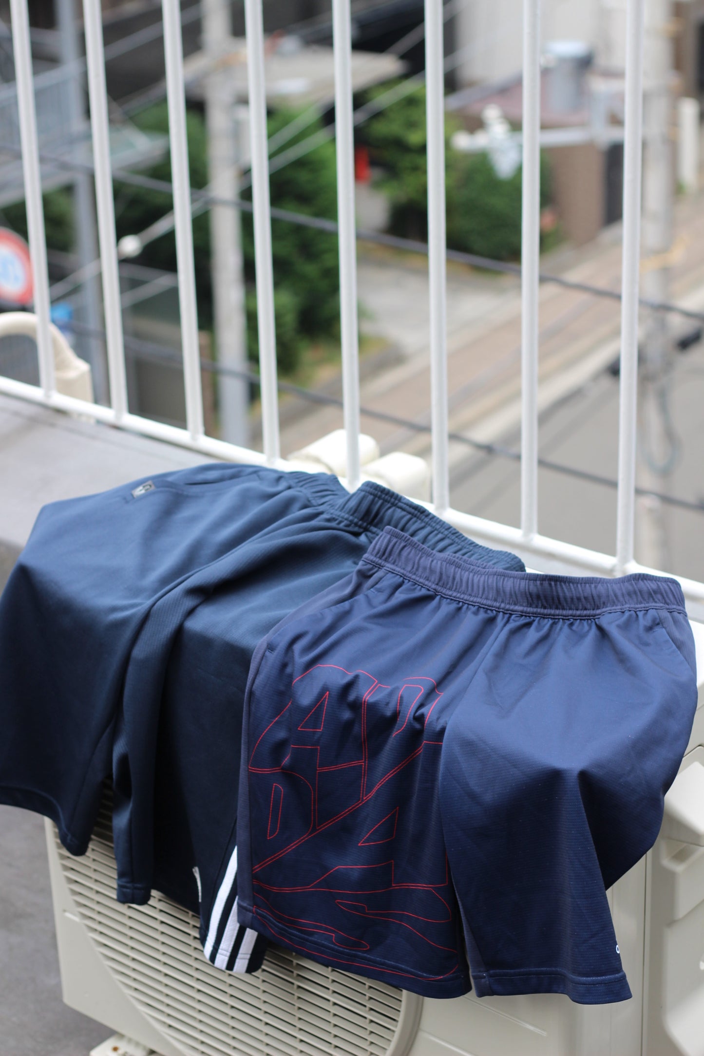 Adidas & Nike Shorts x35点