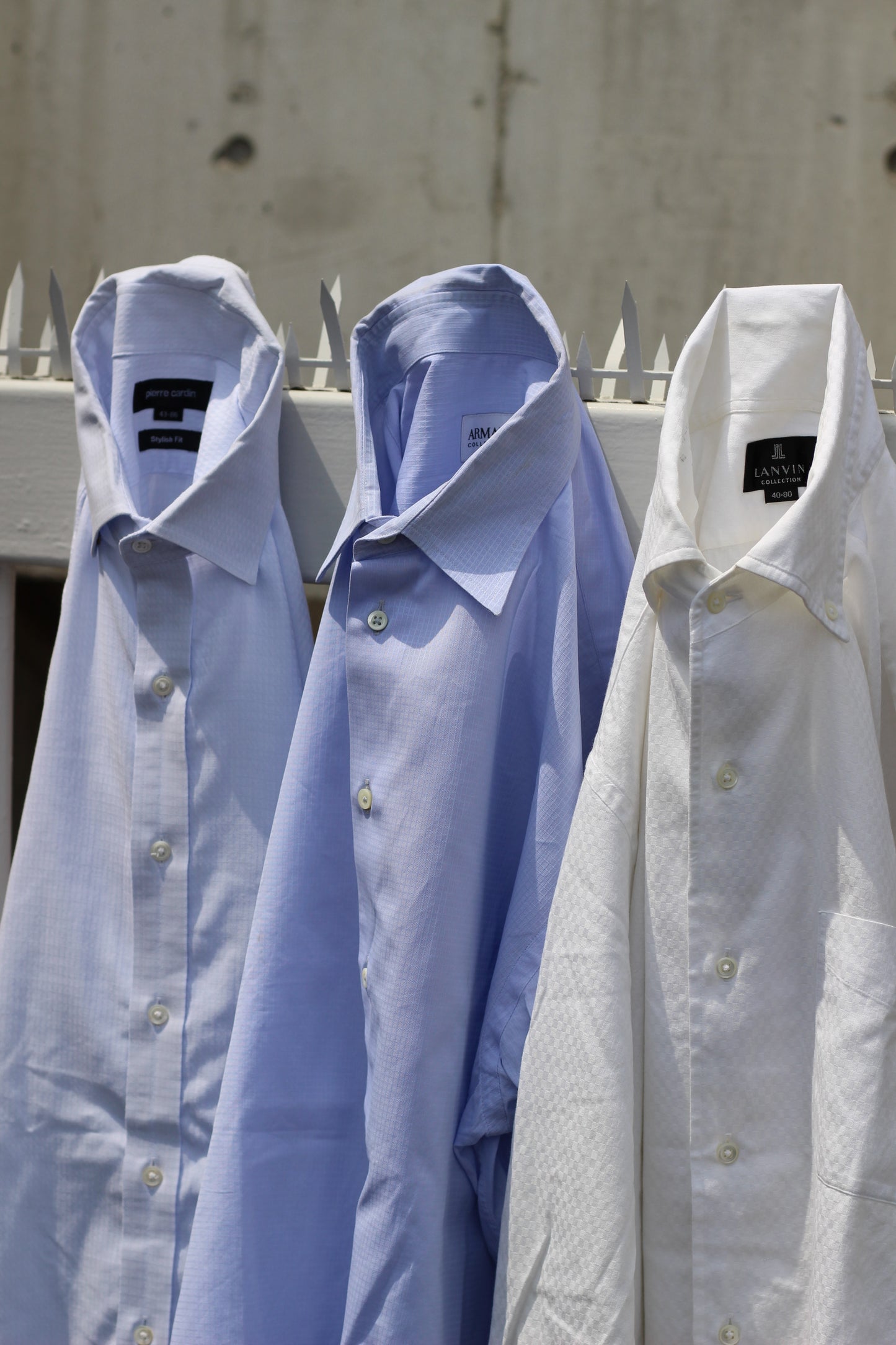 Men's Brand Shirts x10点
