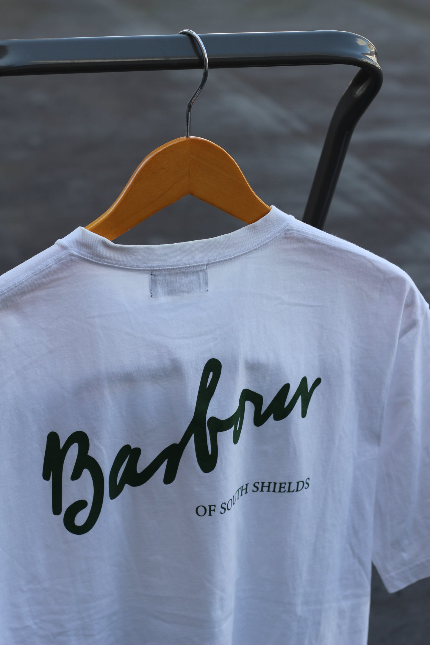 Barbour Men's T-Shirt x2点