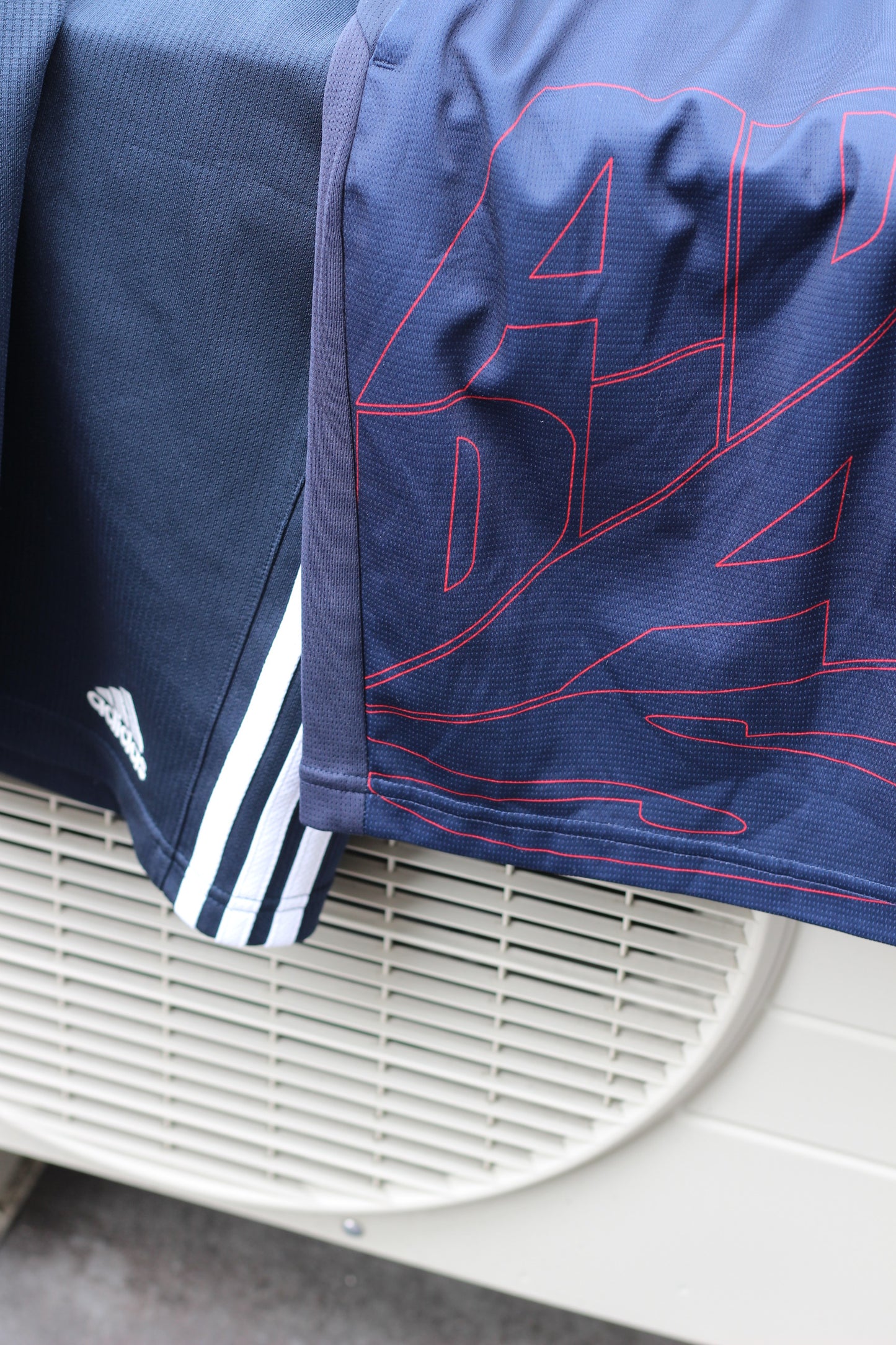Adidas & Nike Shorts x35点