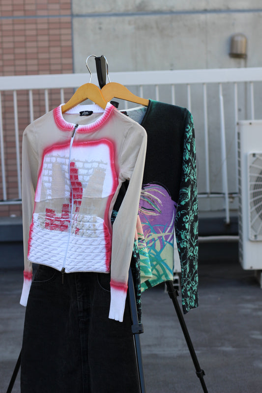 Y2K Style Women's Items x3点