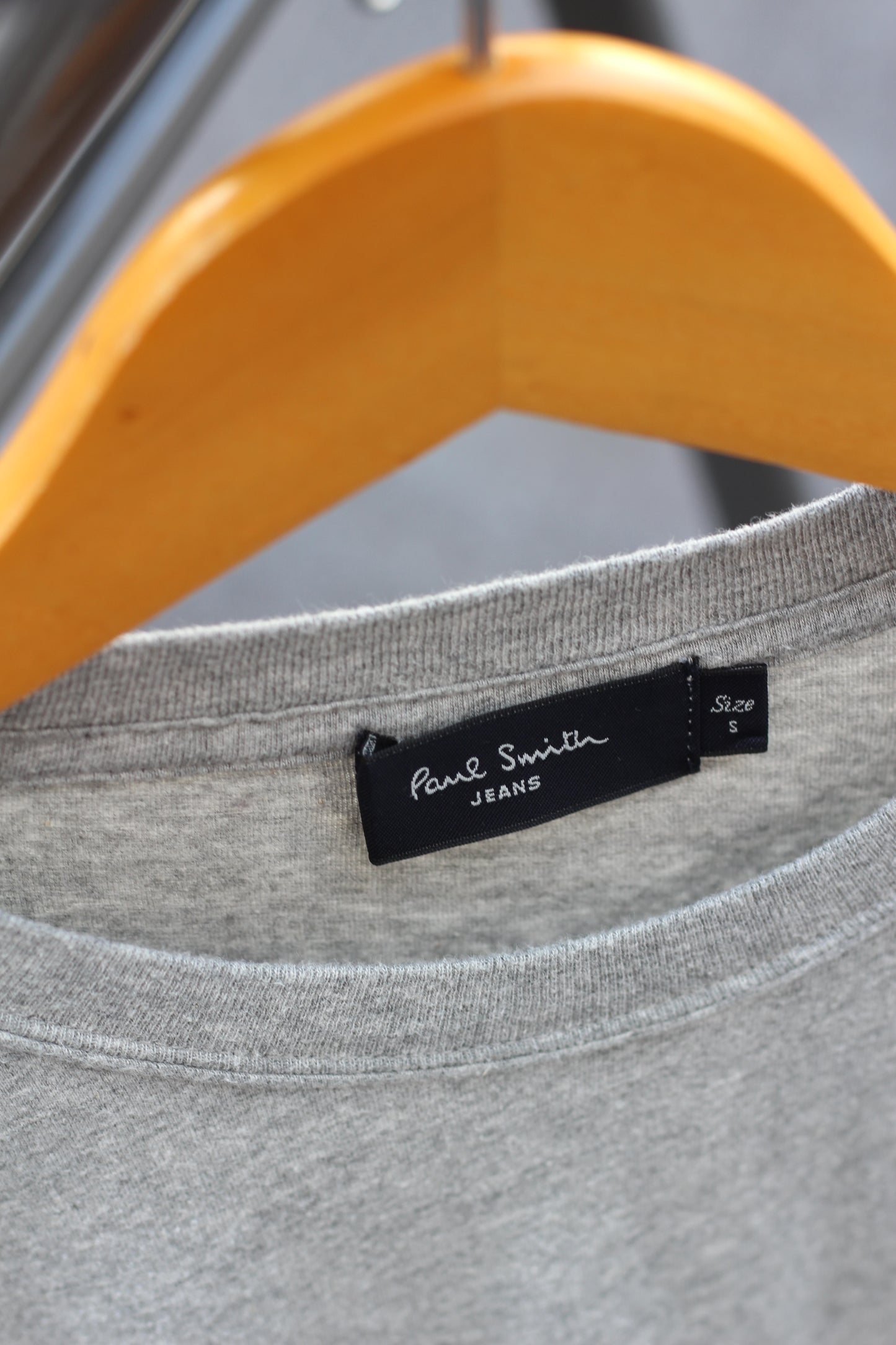 Paul Smith Long Sleeve T-Shirt x2点